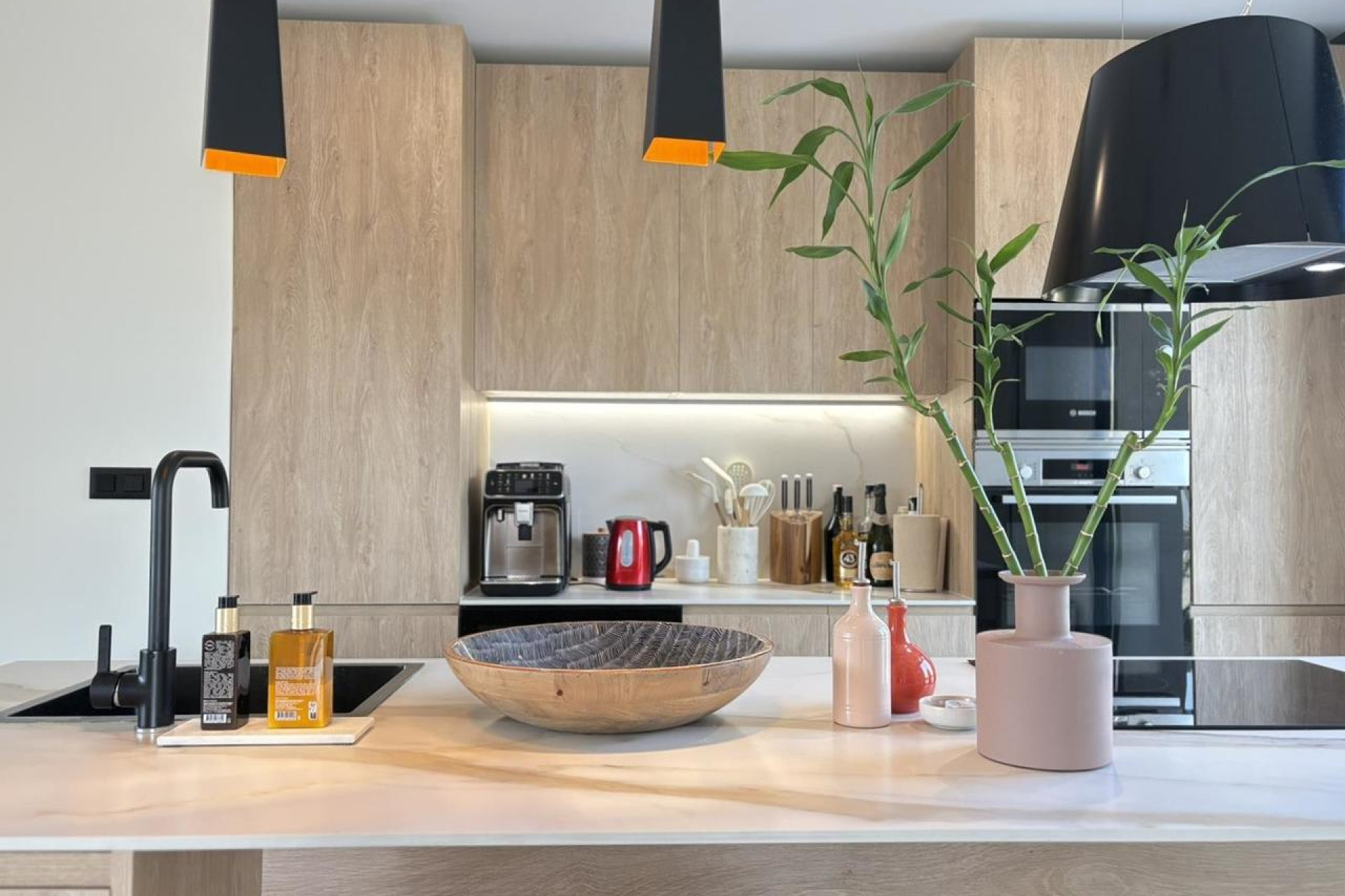 Resale - Villa - Murcia - Altaona Golf - Country Village