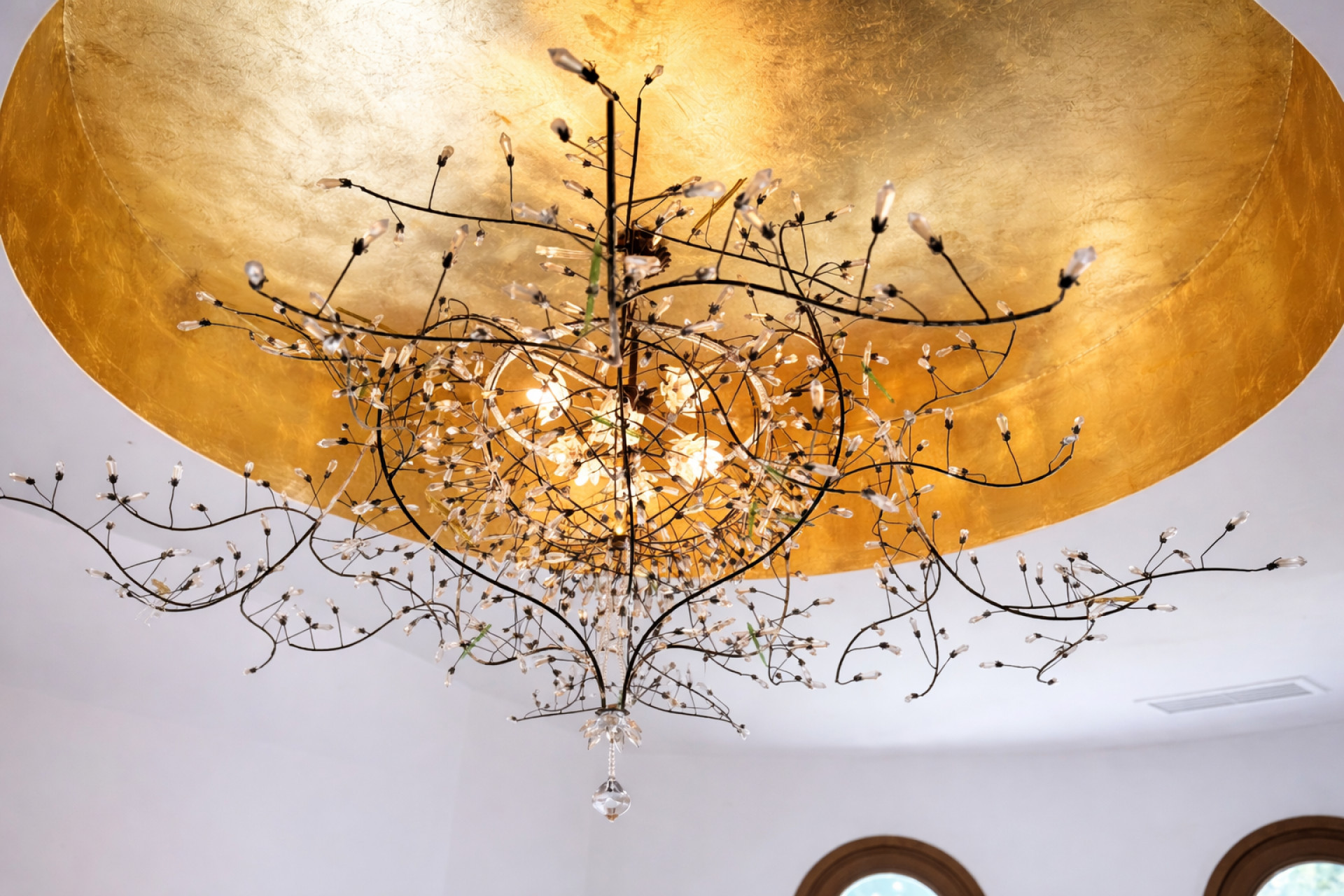 Resale - Villa - Murcia - Altaona Golf - Country Village