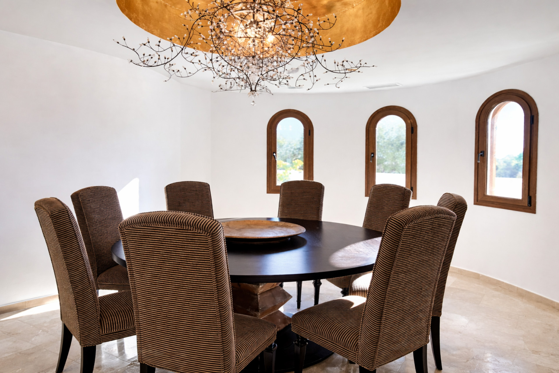 Resale - Villa - Murcia - Altaona Golf - Country Village