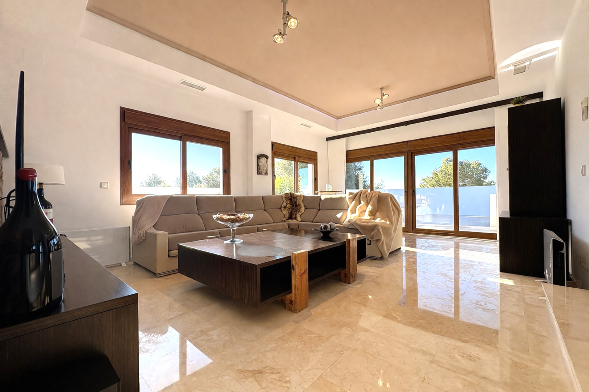 Resale - Villa - Murcia - Altaona Golf - Country Village