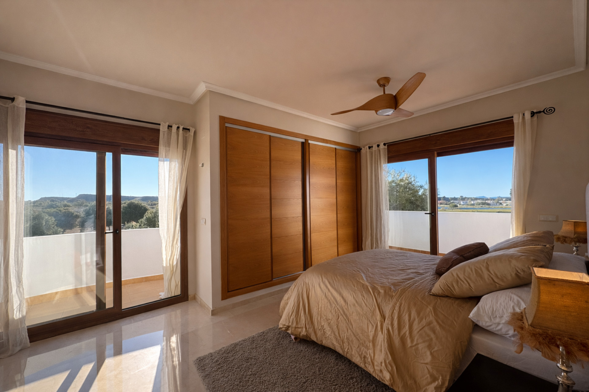 Resale - Villa - Murcia - Altaona Golf - Country Village