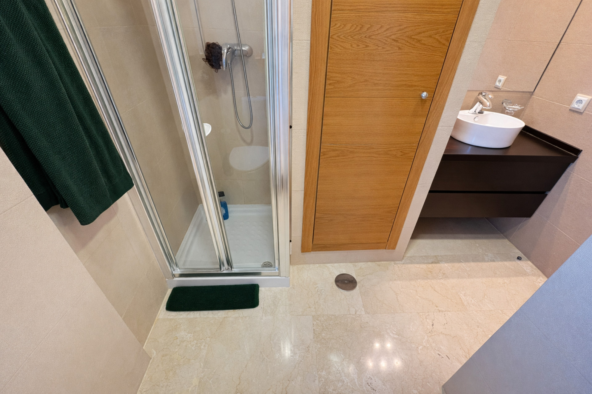 Resale - Villa - Murcia - Altaona Golf - Country Village