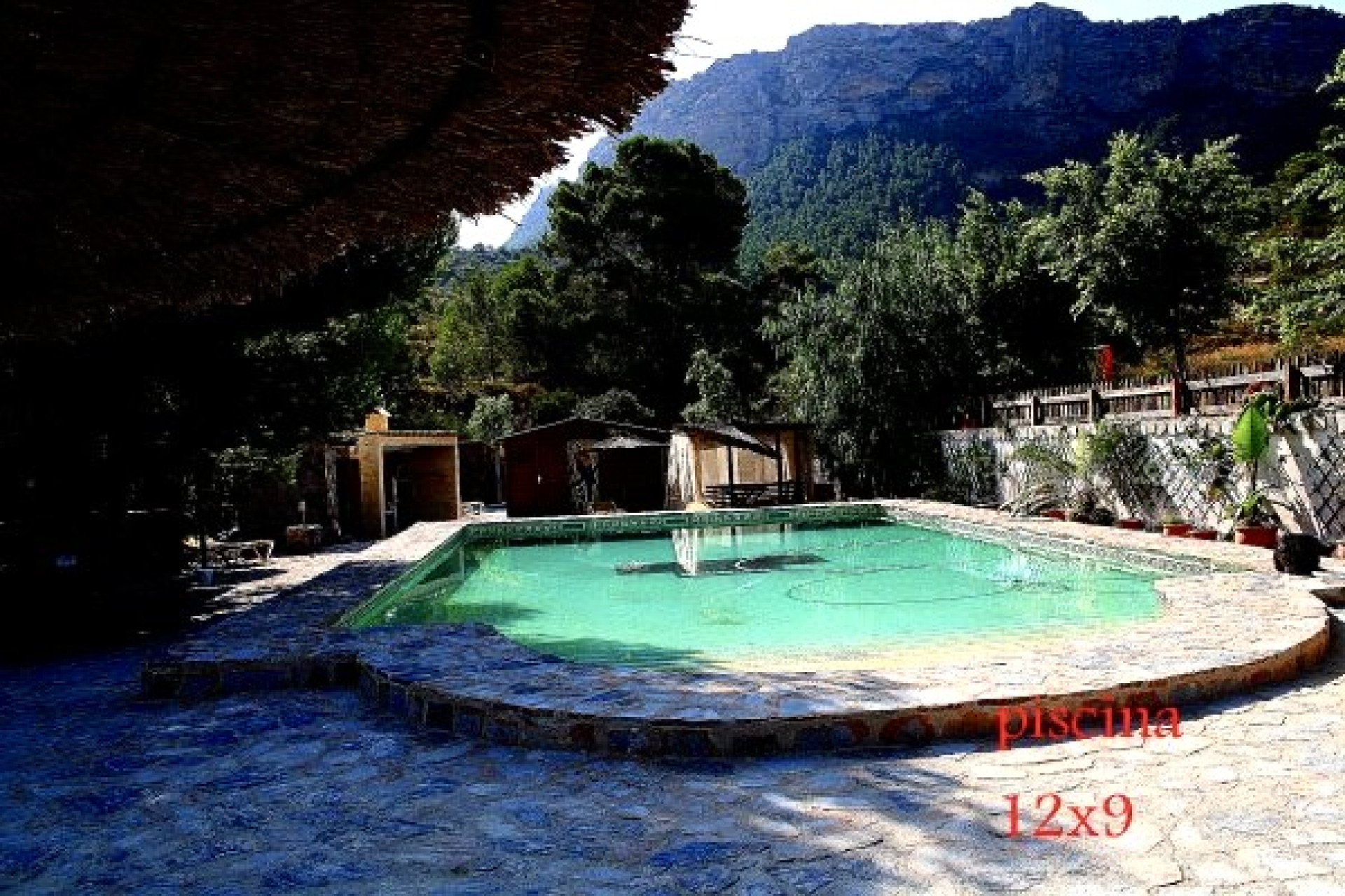 Resale - Villa - Murcia - Costa Blanca Sur