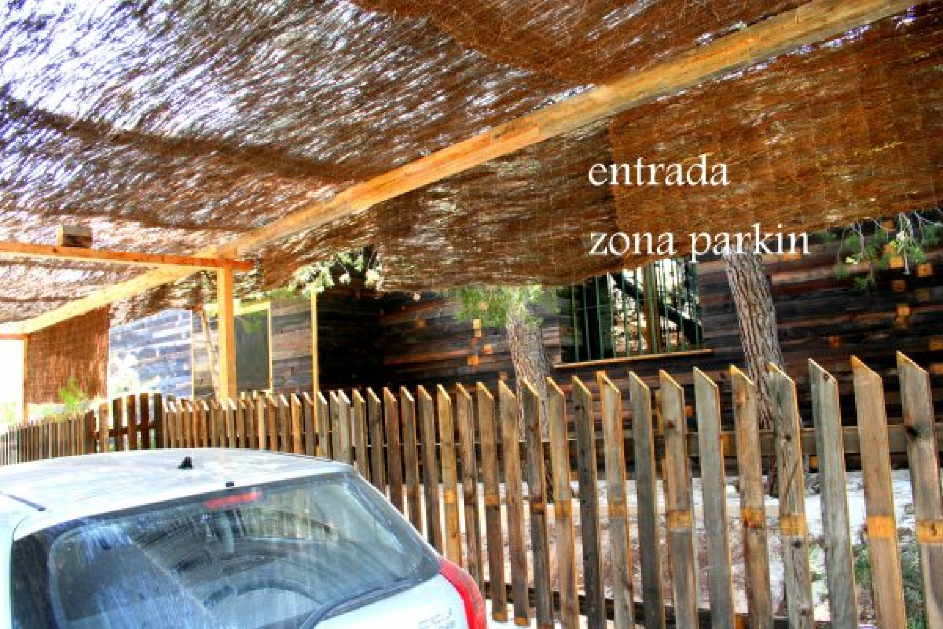Resale - Villa - Murcia - Costa Blanca Sur