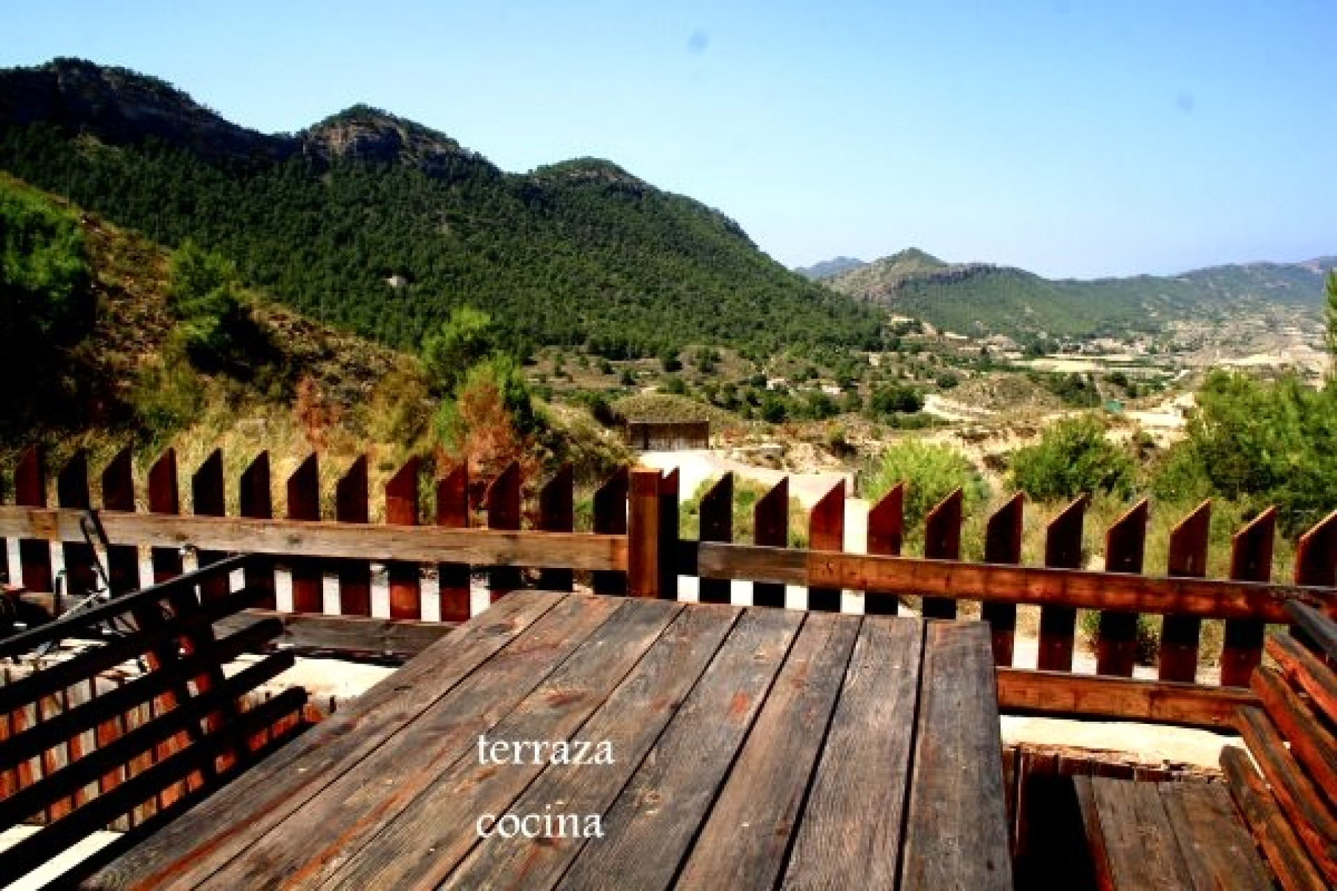 Resale - Villa - Murcia - Costa Blanca Sur