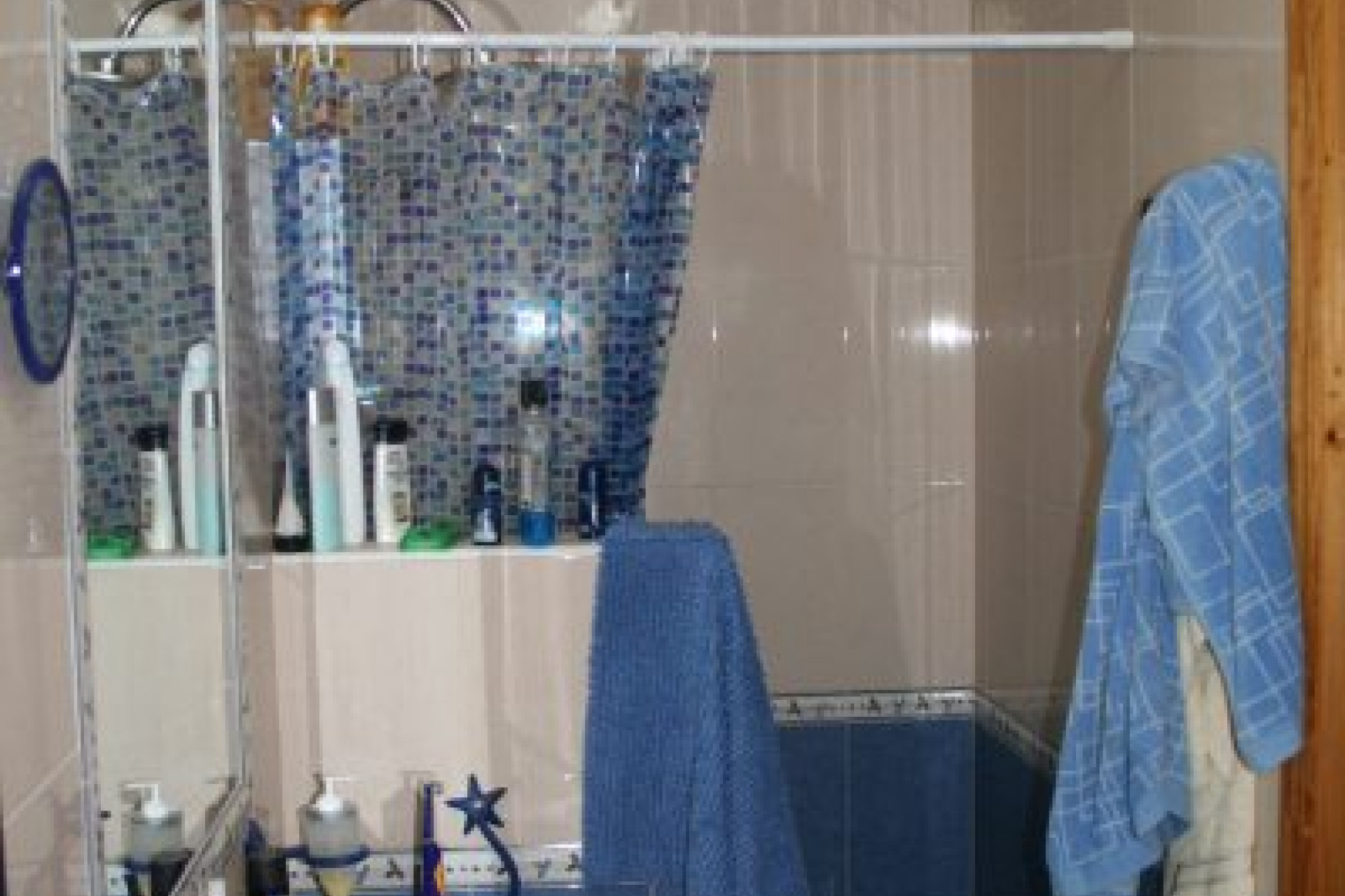 Resale - Villa - Murcia - Costa Blanca Sur