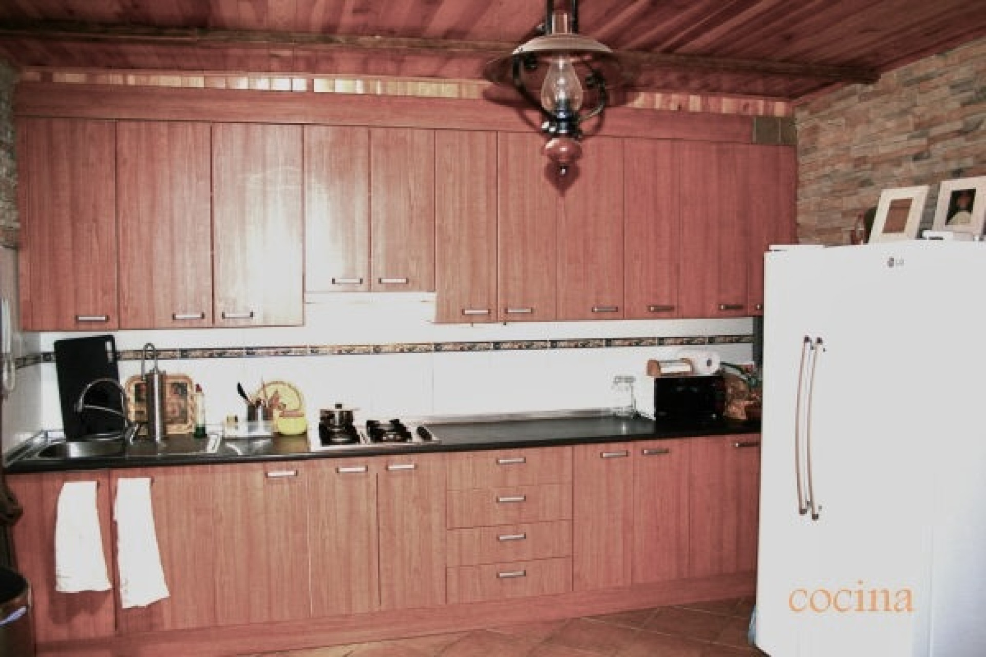 Resale - Villa - Murcia - Costa Blanca Sur