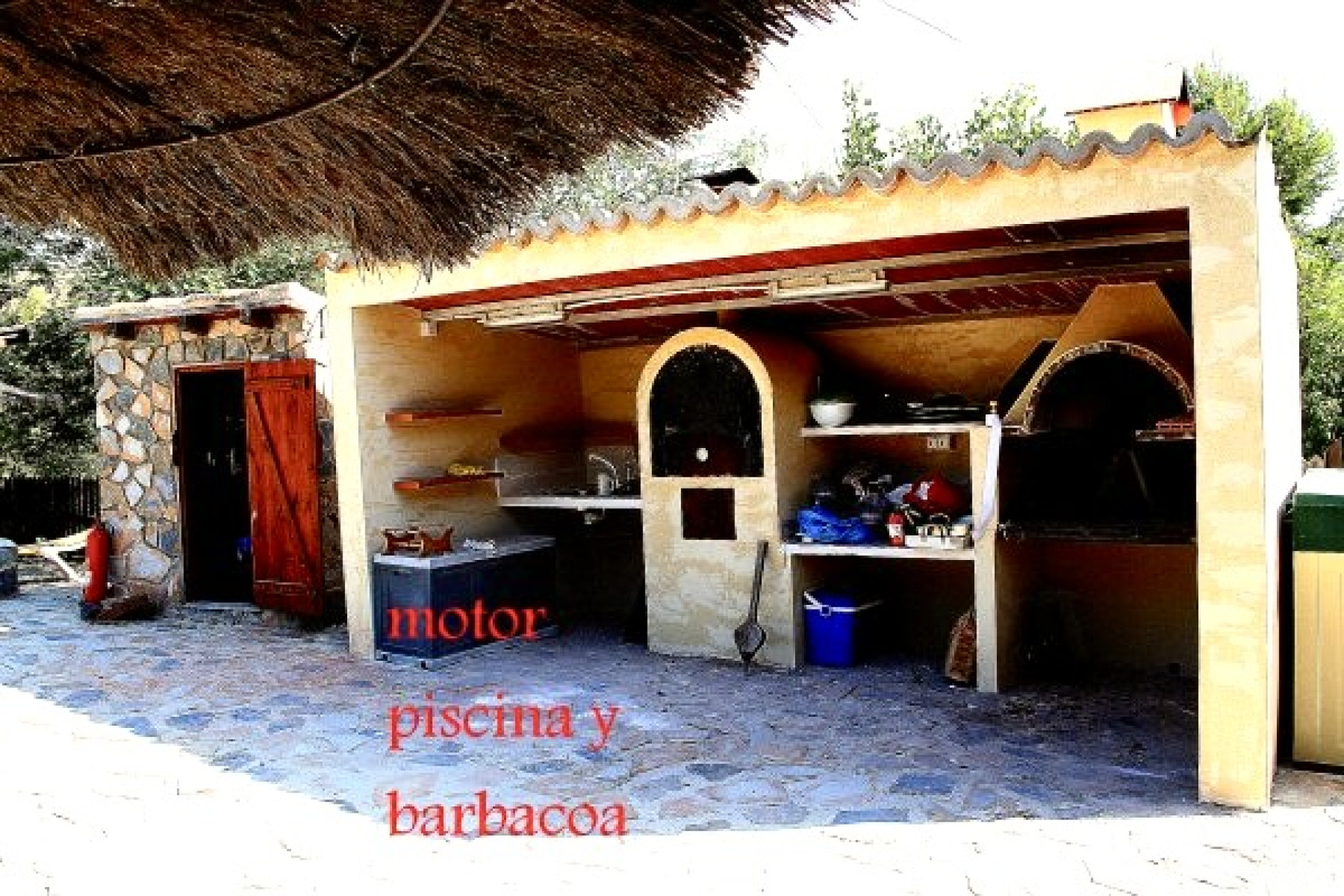 Resale - Villa - Murcia - Costa Blanca Sur