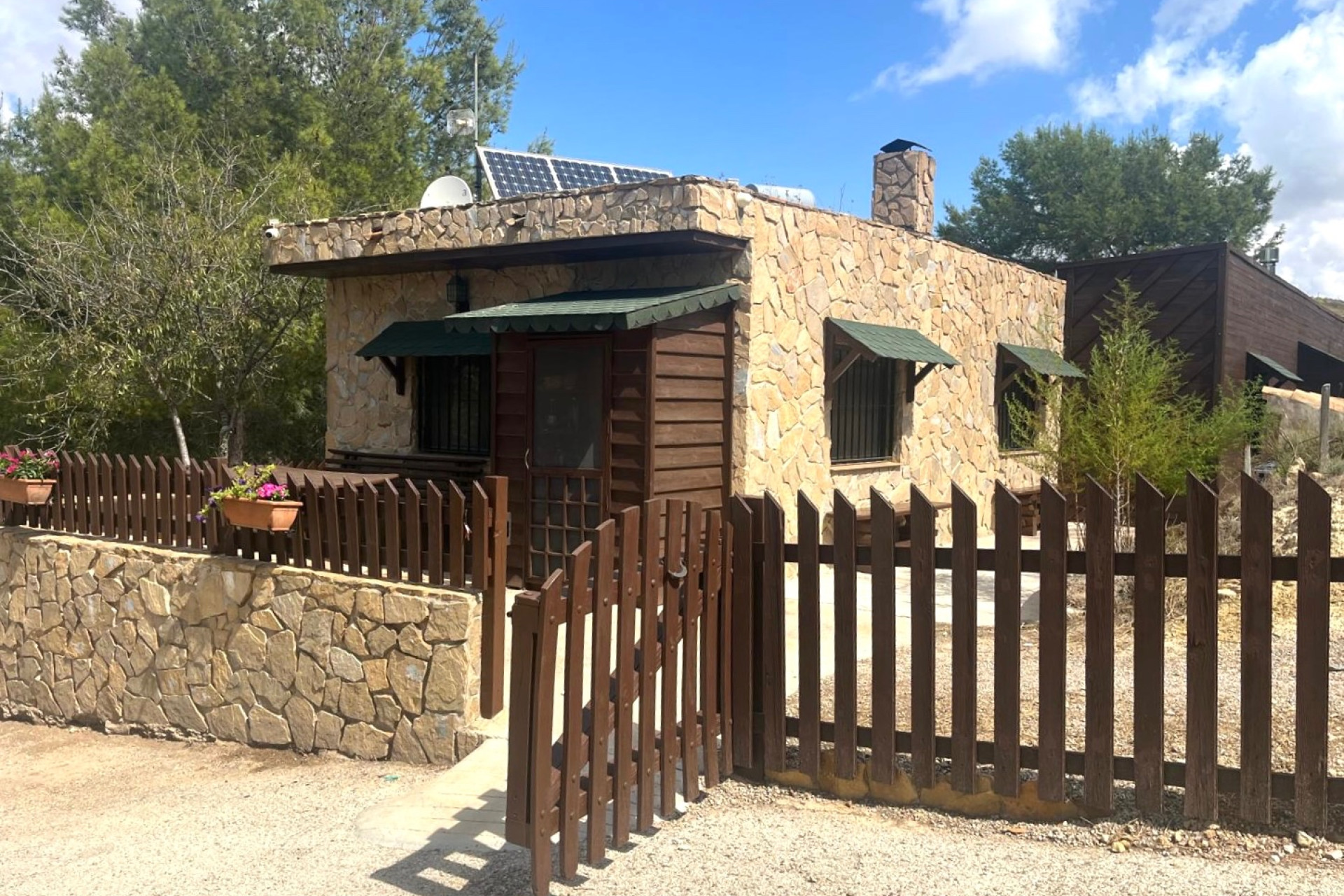 Resale - Villa - Murcia - Costa Blanca Sur