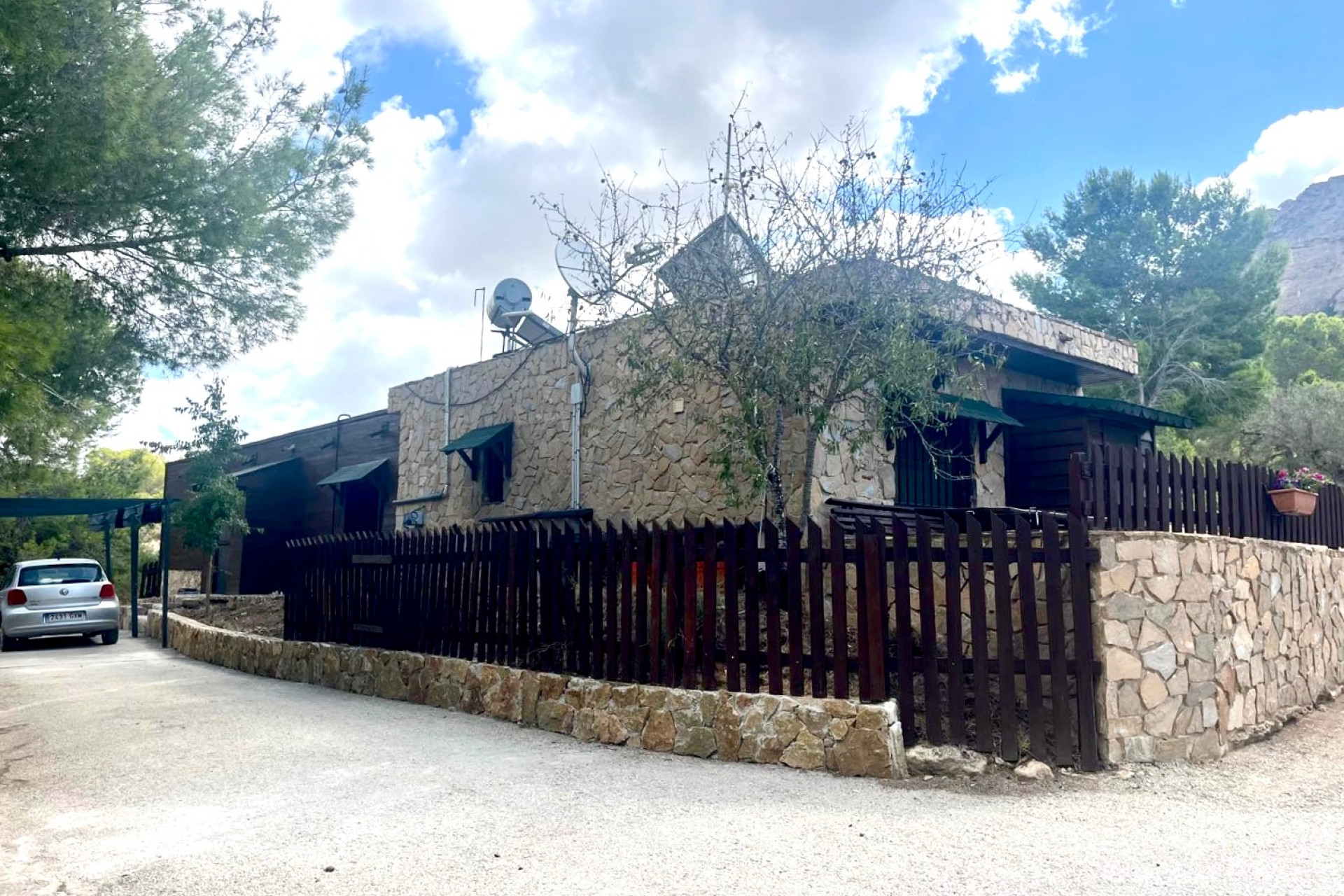 Resale - Villa - Murcia - Costa Blanca Sur