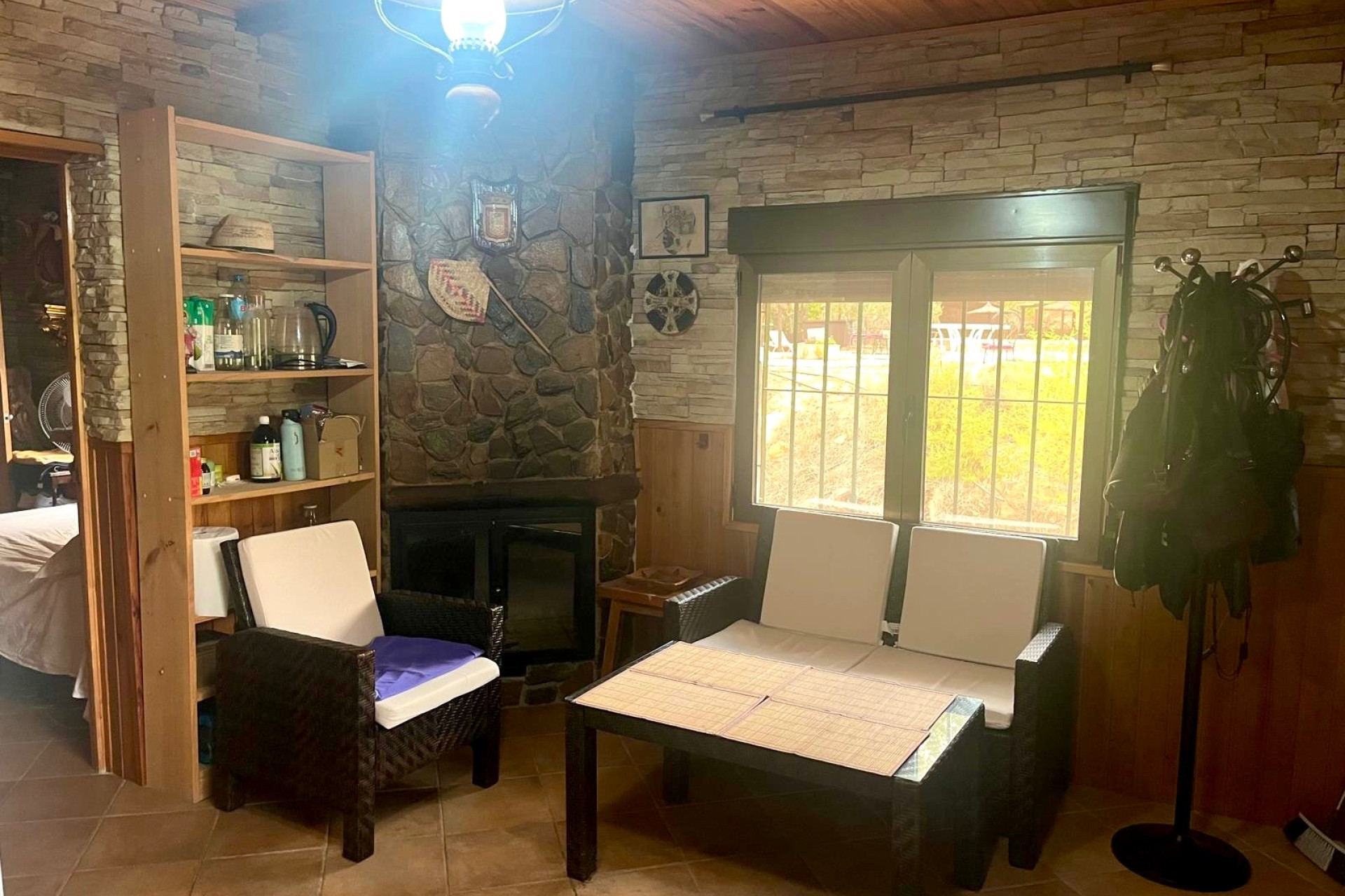 Resale - Villa - Murcia - Costa Blanca Sur