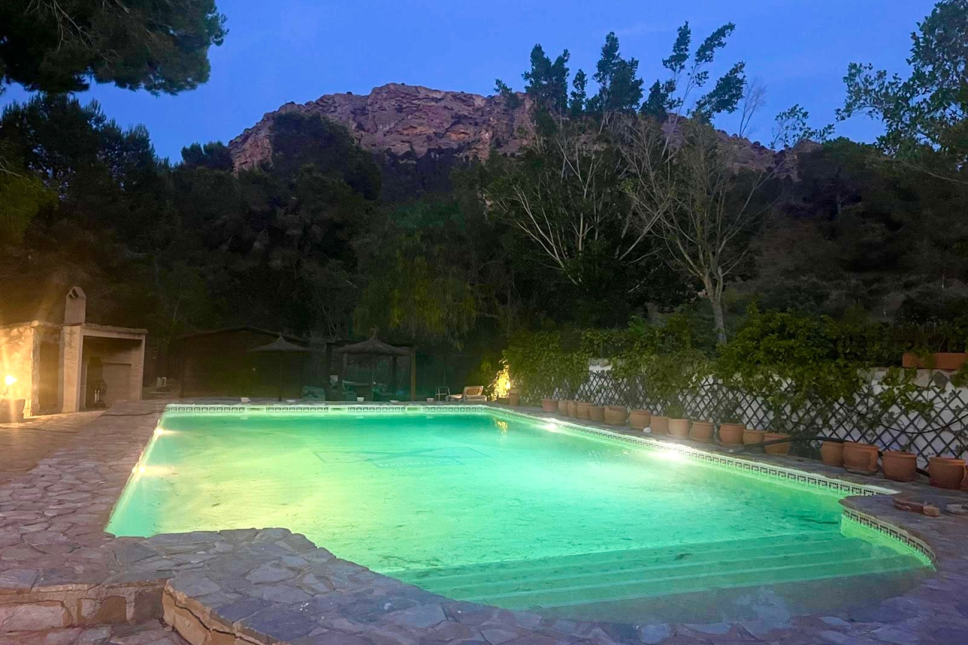 Resale - Villa - Murcia - Costa Blanca Sur