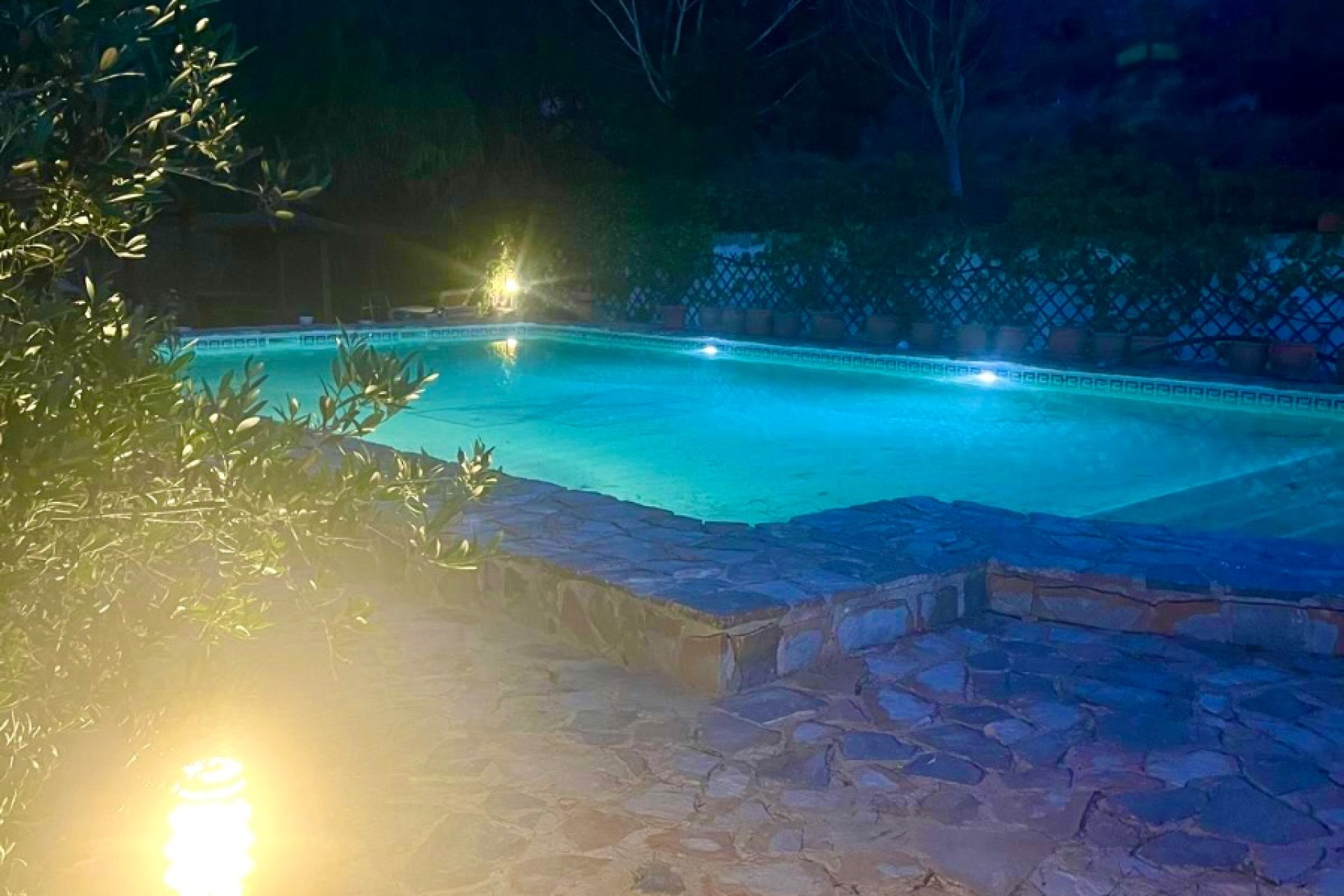 Resale - Villa - Murcia - Costa Blanca Sur