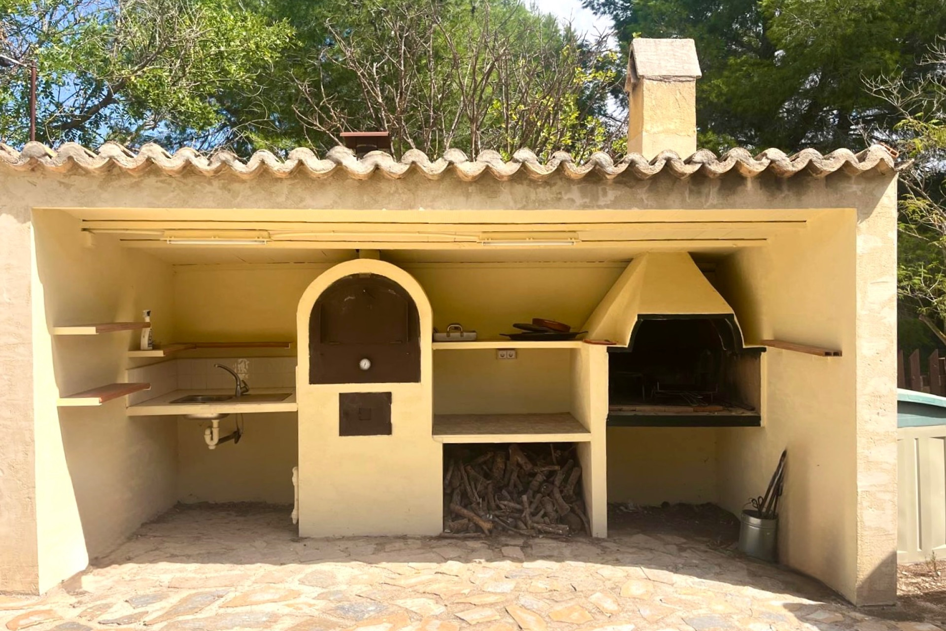 Resale - Villa - Murcia - Costa Blanca Sur