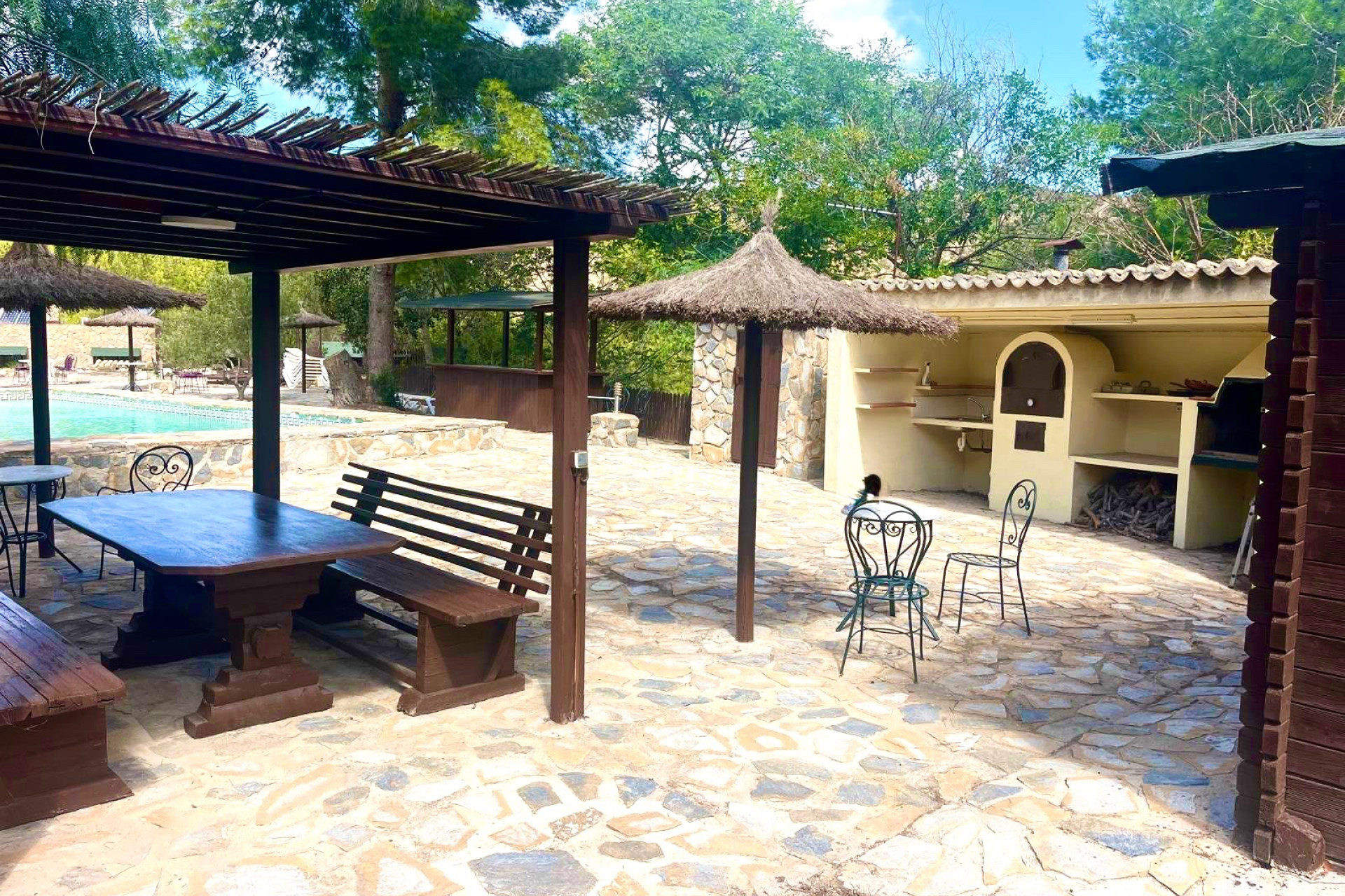 Resale - Villa - Murcia - Costa Blanca Sur