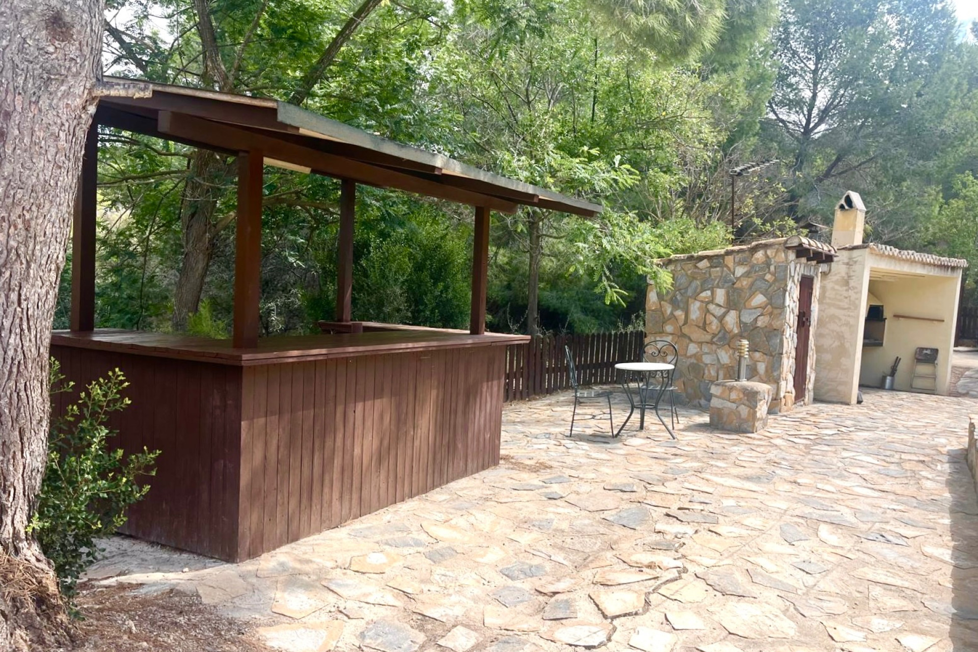 Resale - Villa - Murcia - Costa Blanca Sur