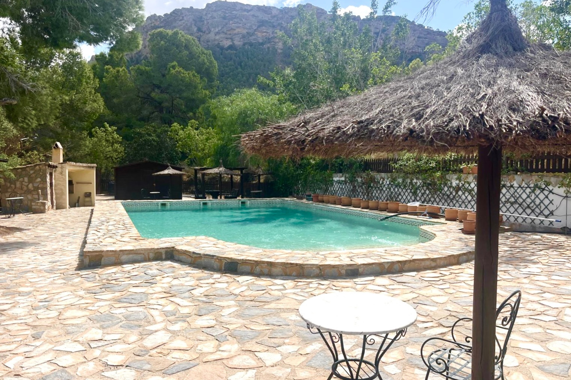 Resale - Villa - Murcia - Costa Blanca Sur