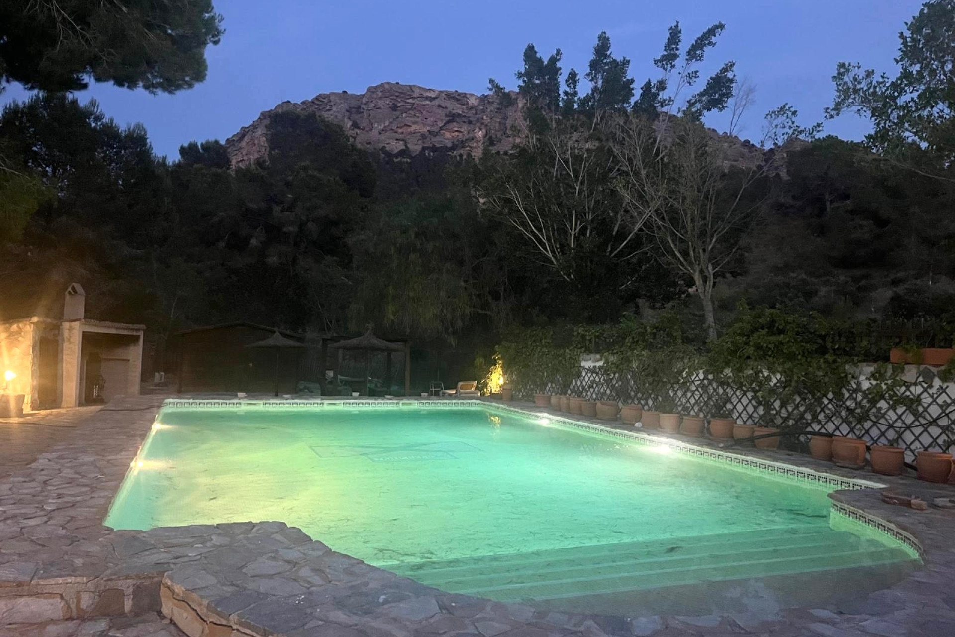 Resale - Villa - Murcia - Costa Blanca Sur