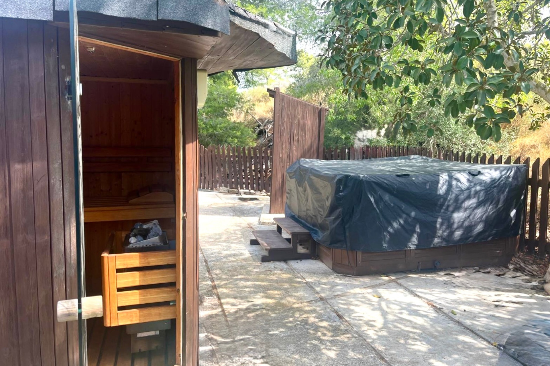 Resale - Villa - Murcia - Costa Blanca Sur