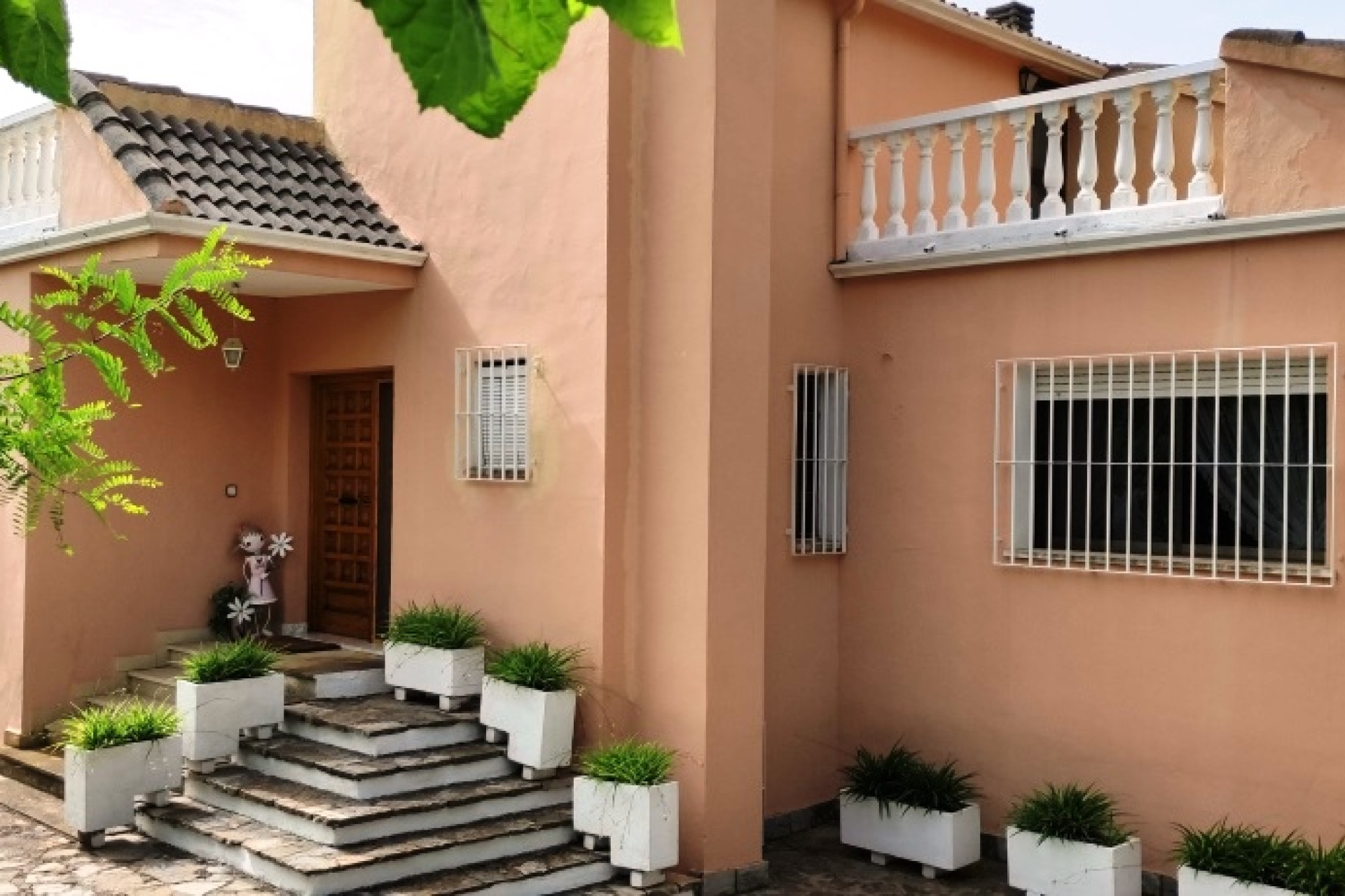 Resale - Villa - Muro de Alcoy