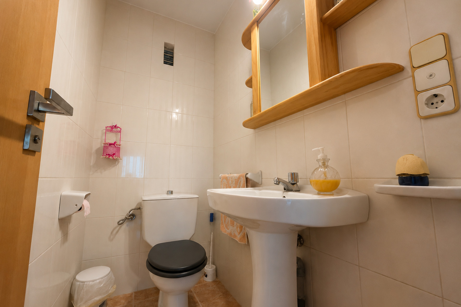 Resale - Villa - Oliva - Oliva Nova