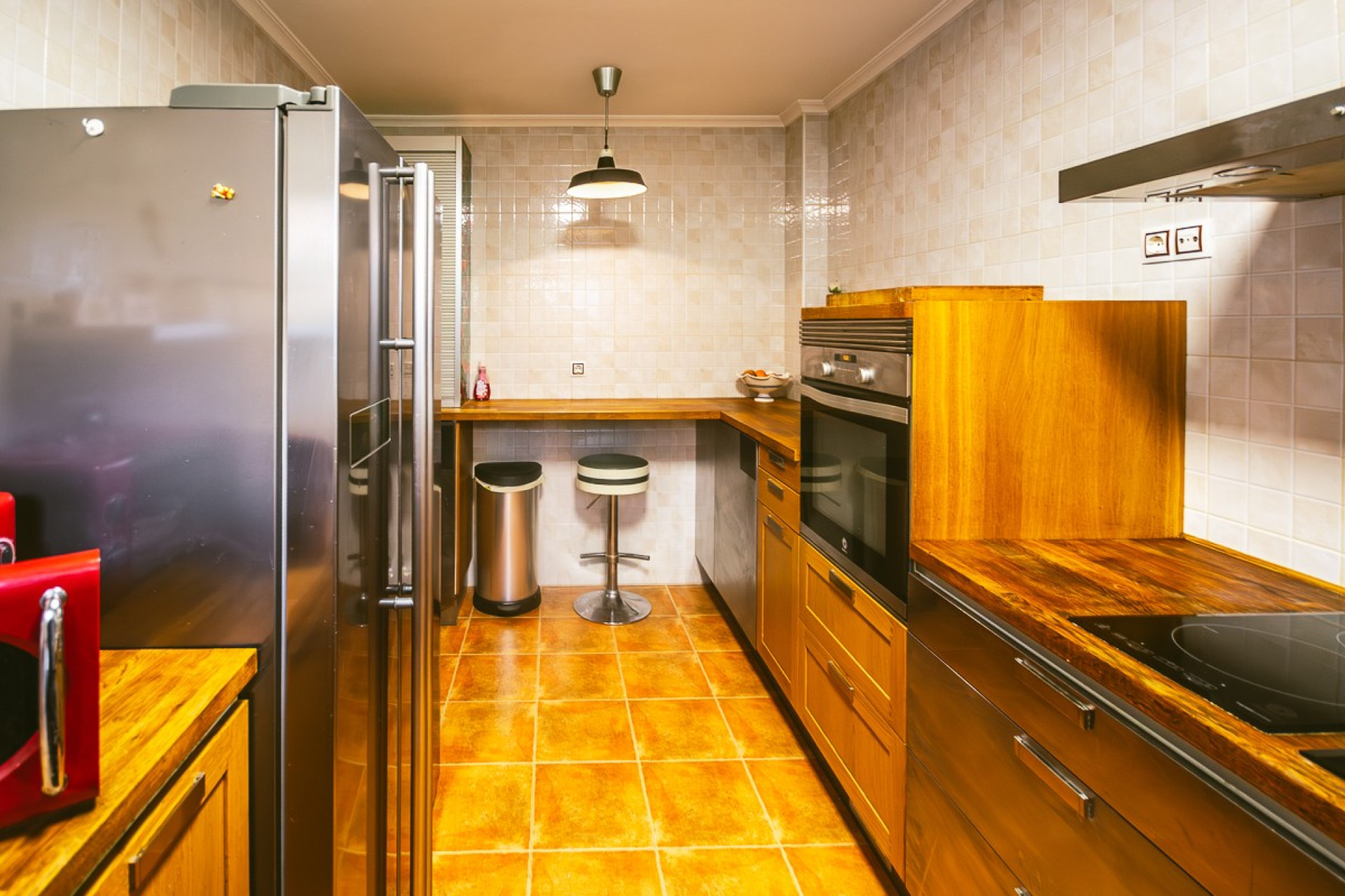 Resale - Villa - Orihuela - Benferri