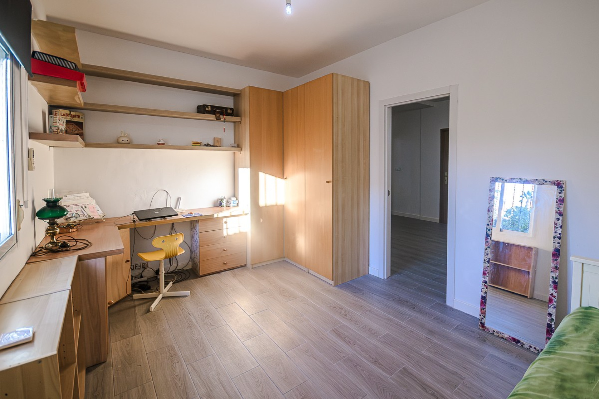 Resale - Villa - Orihuela - Benferri