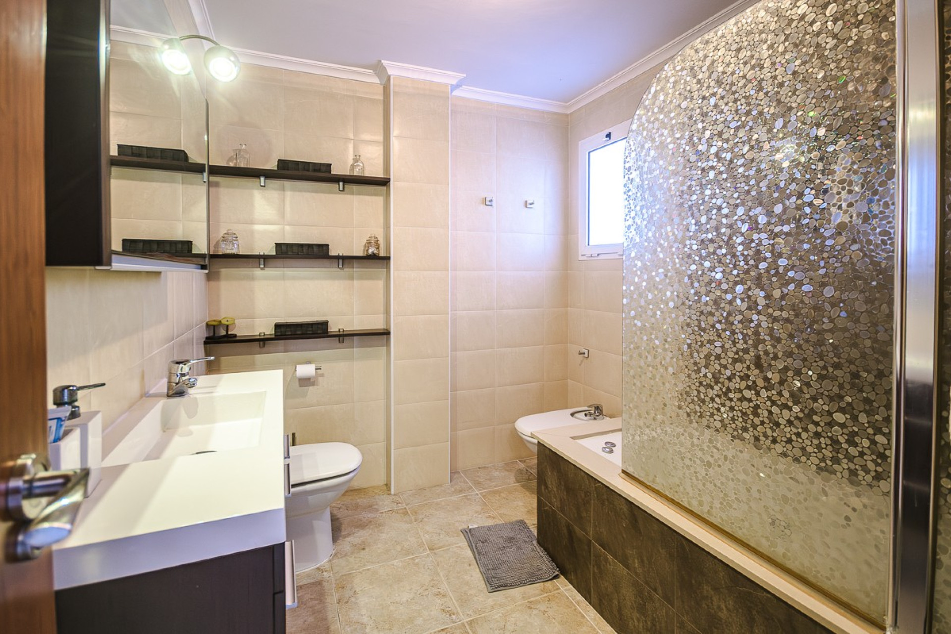 Resale - Villa - Orihuela - Benferri