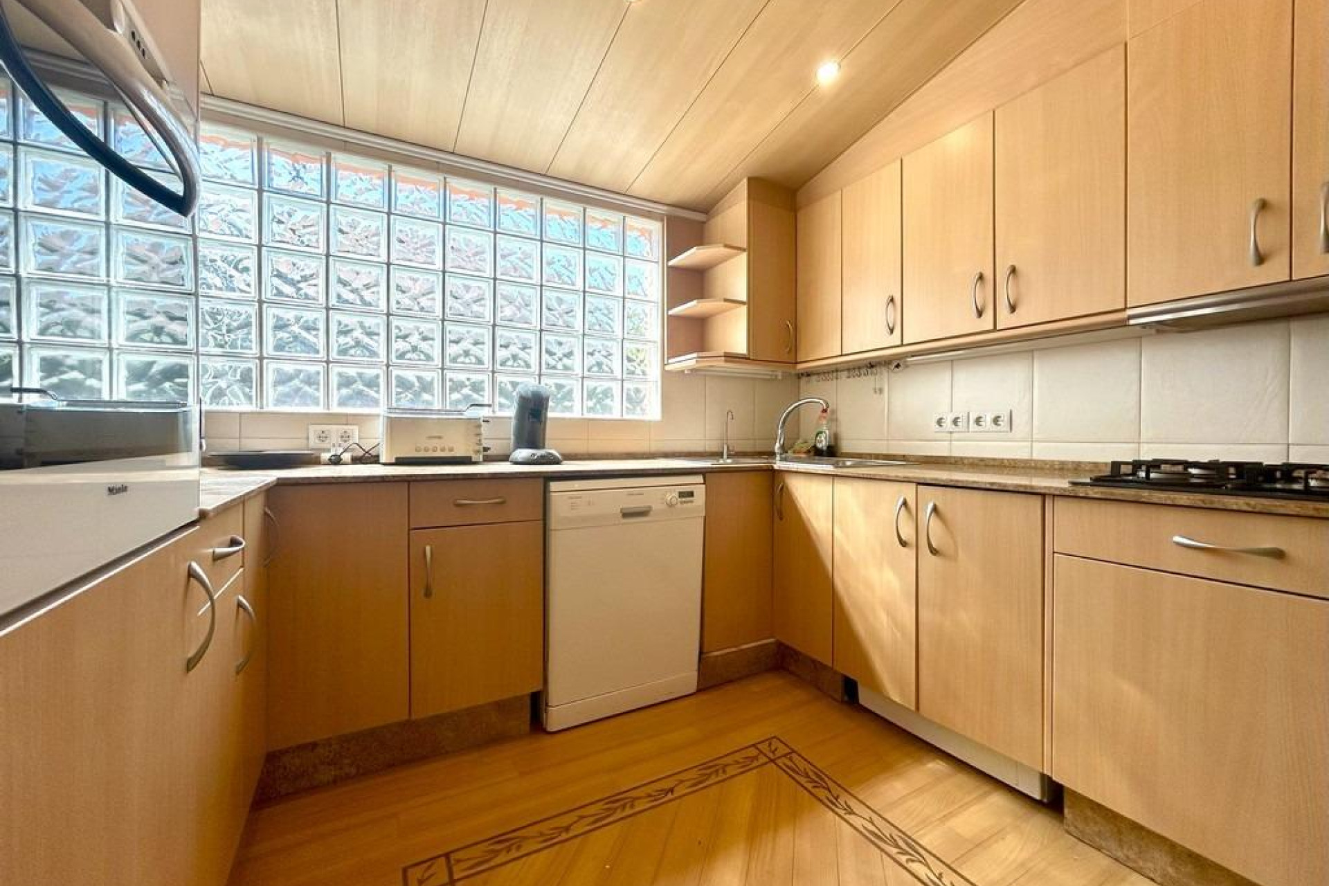 Resale - Villa - Orihuela Costa - Aguamarina