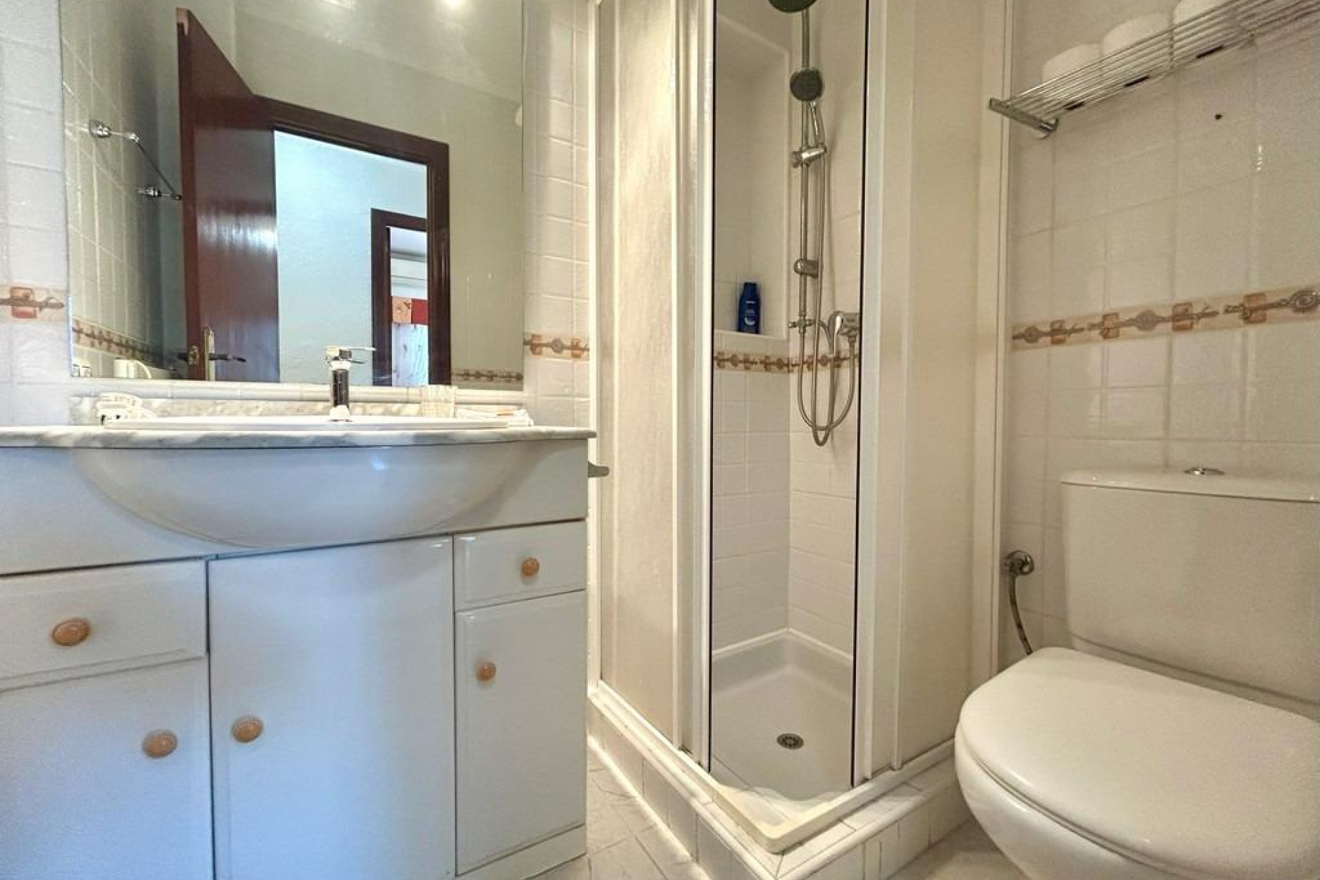 Resale - Villa - Orihuela Costa - Aguamarina