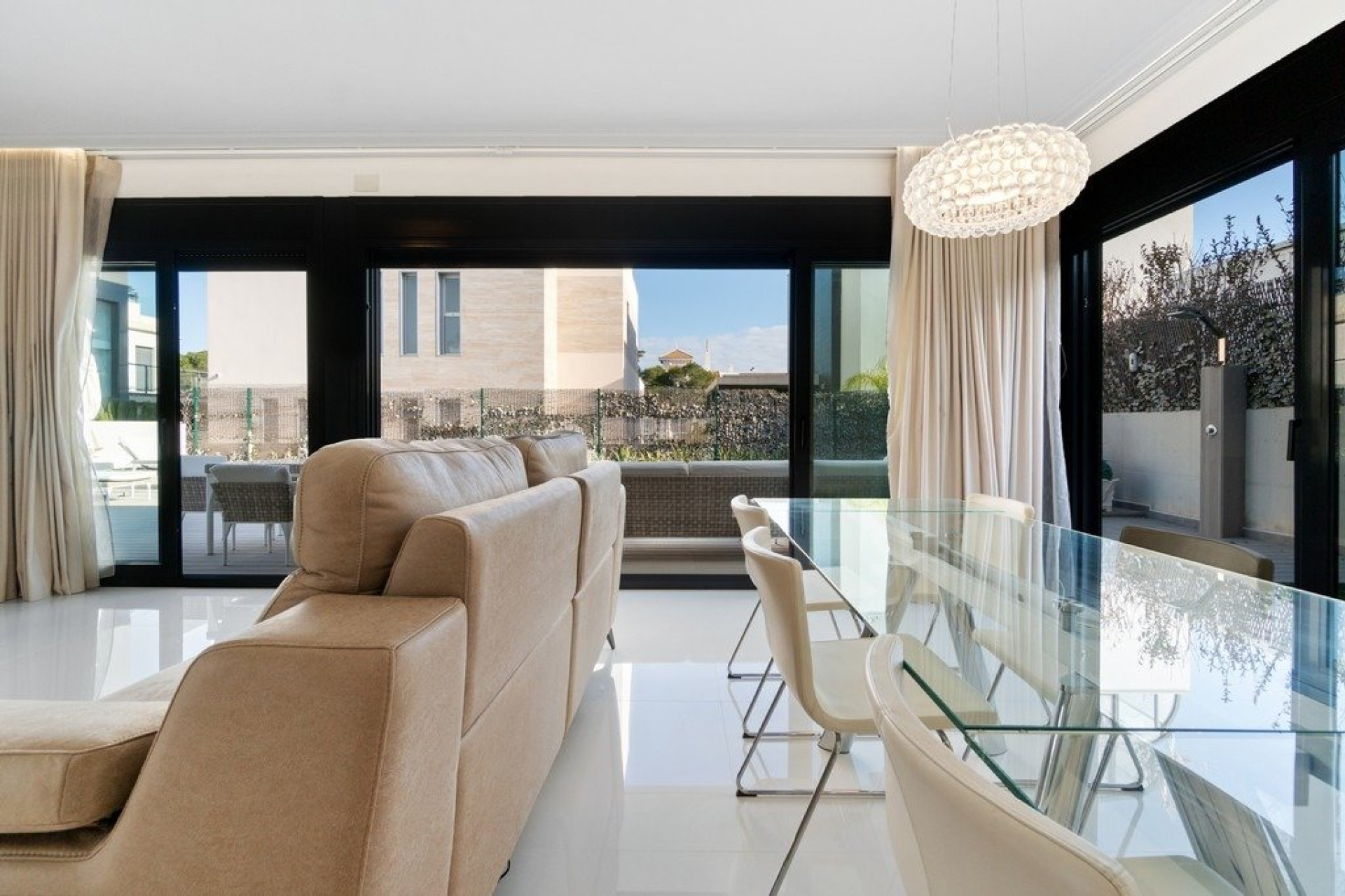 Resale - Villa - Orihuela Costa - Aguamarina