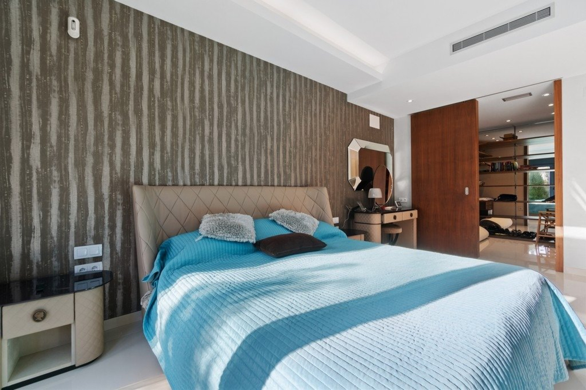 Resale - Villa - Orihuela Costa - Aguamarina