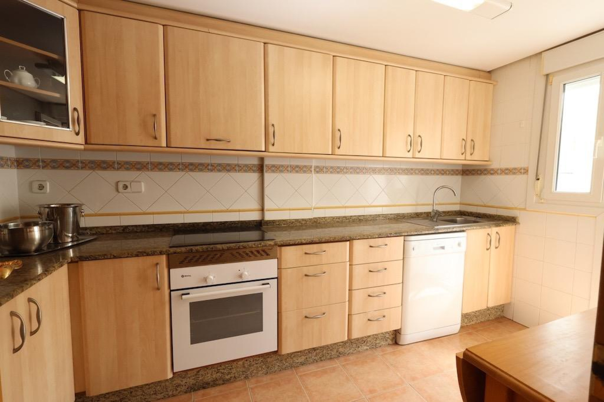 Resale - Villa - Orihuela Costa - Aguamarina