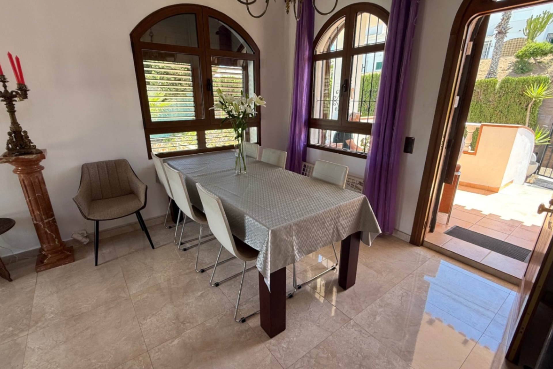 Resale - Villa - Orihuela - Costa Blanca Sur