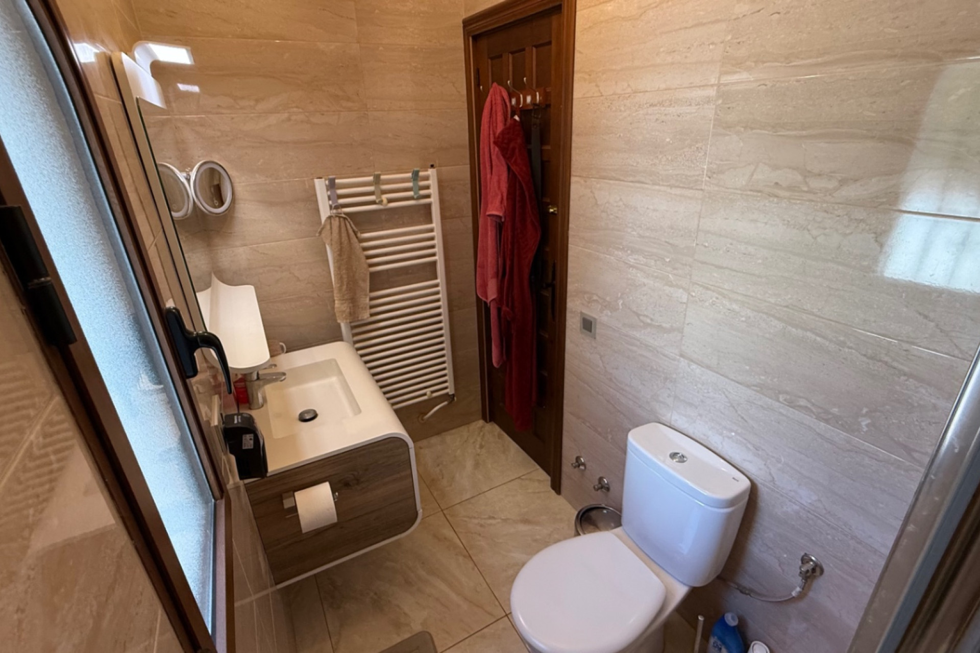 Resale - Villa - Orihuela - Costa Blanca Sur
