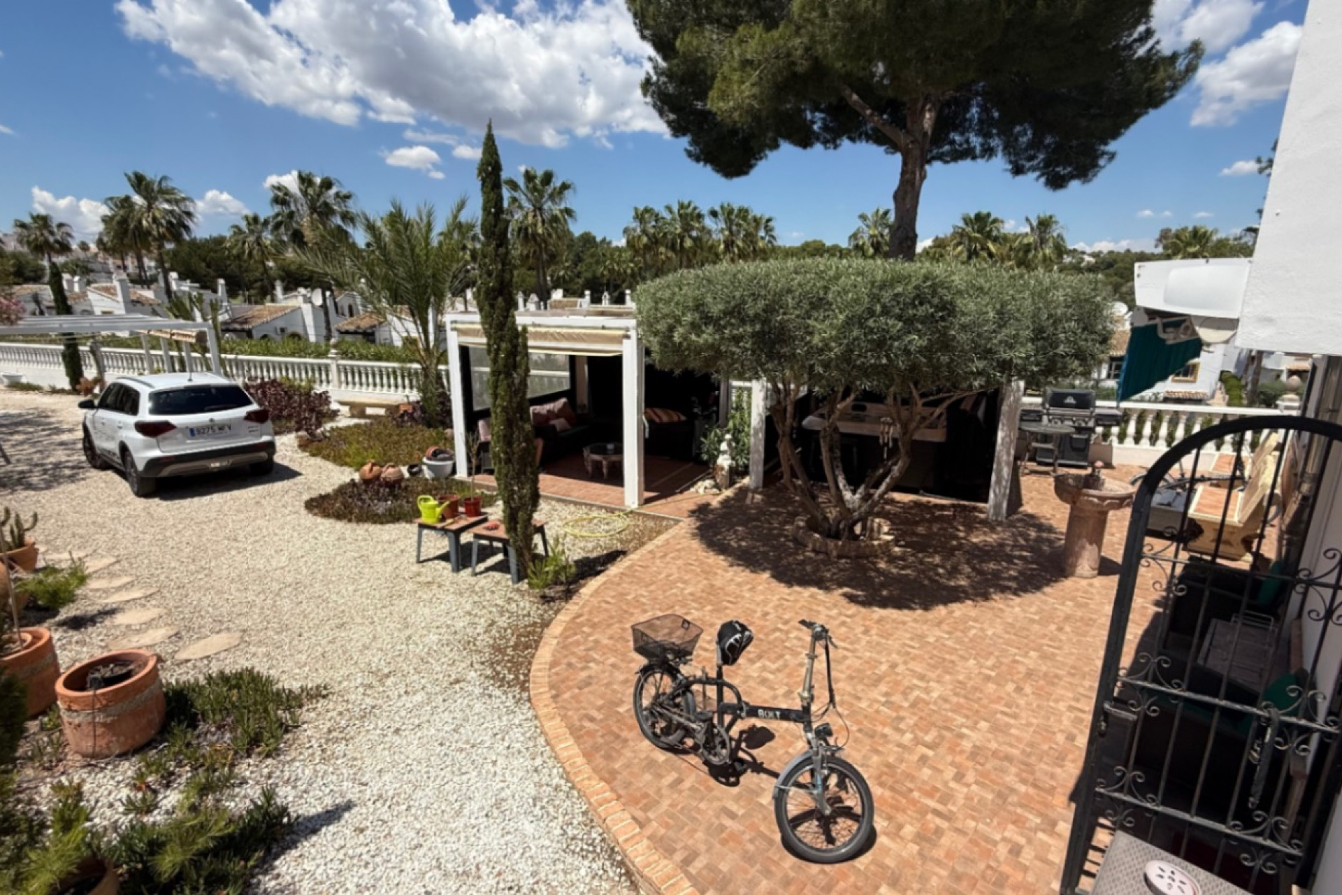 Resale - Villa - Orihuela - Costa Blanca Sur