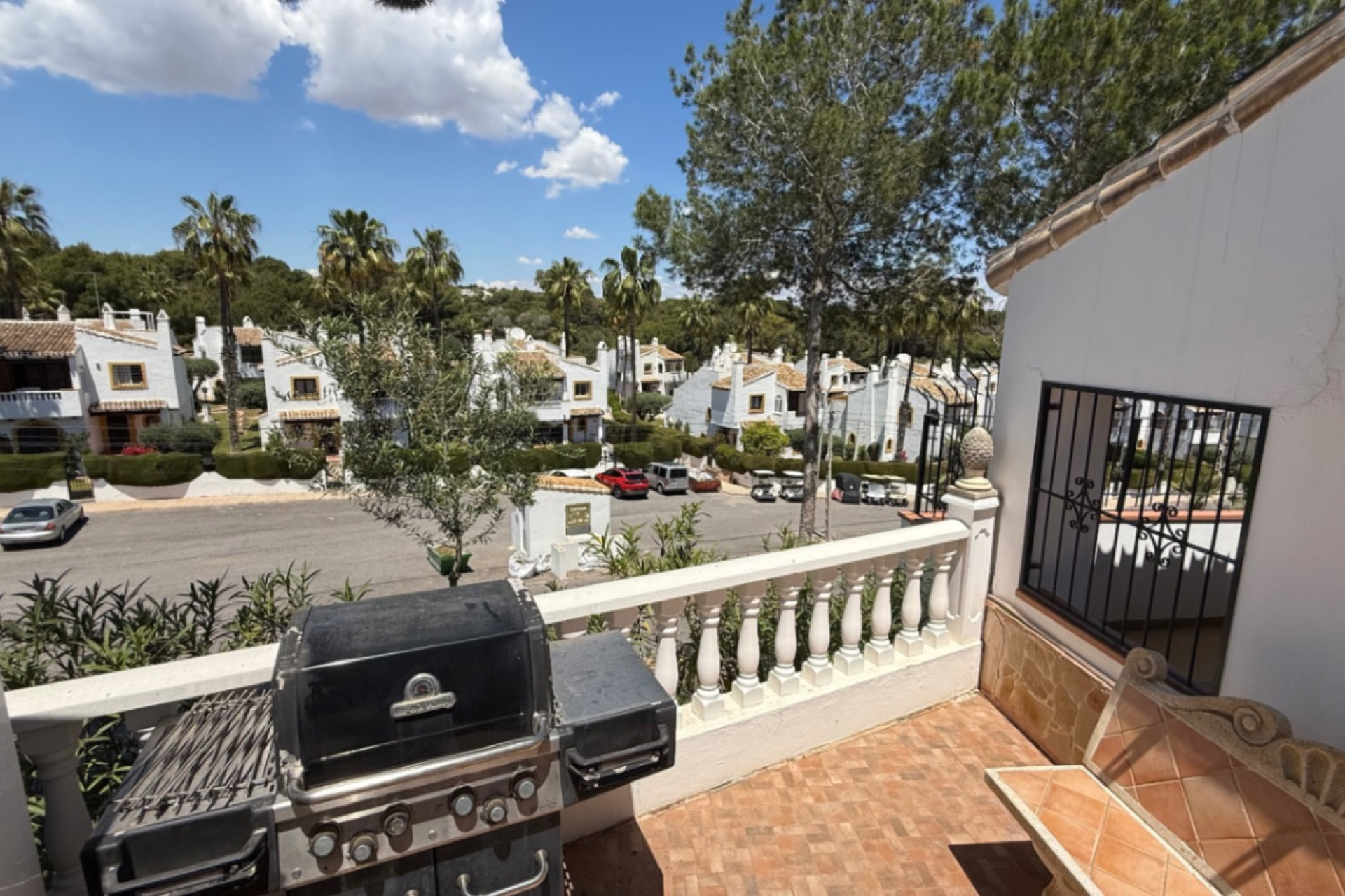 Resale - Villa - Orihuela - Costa Blanca Sur