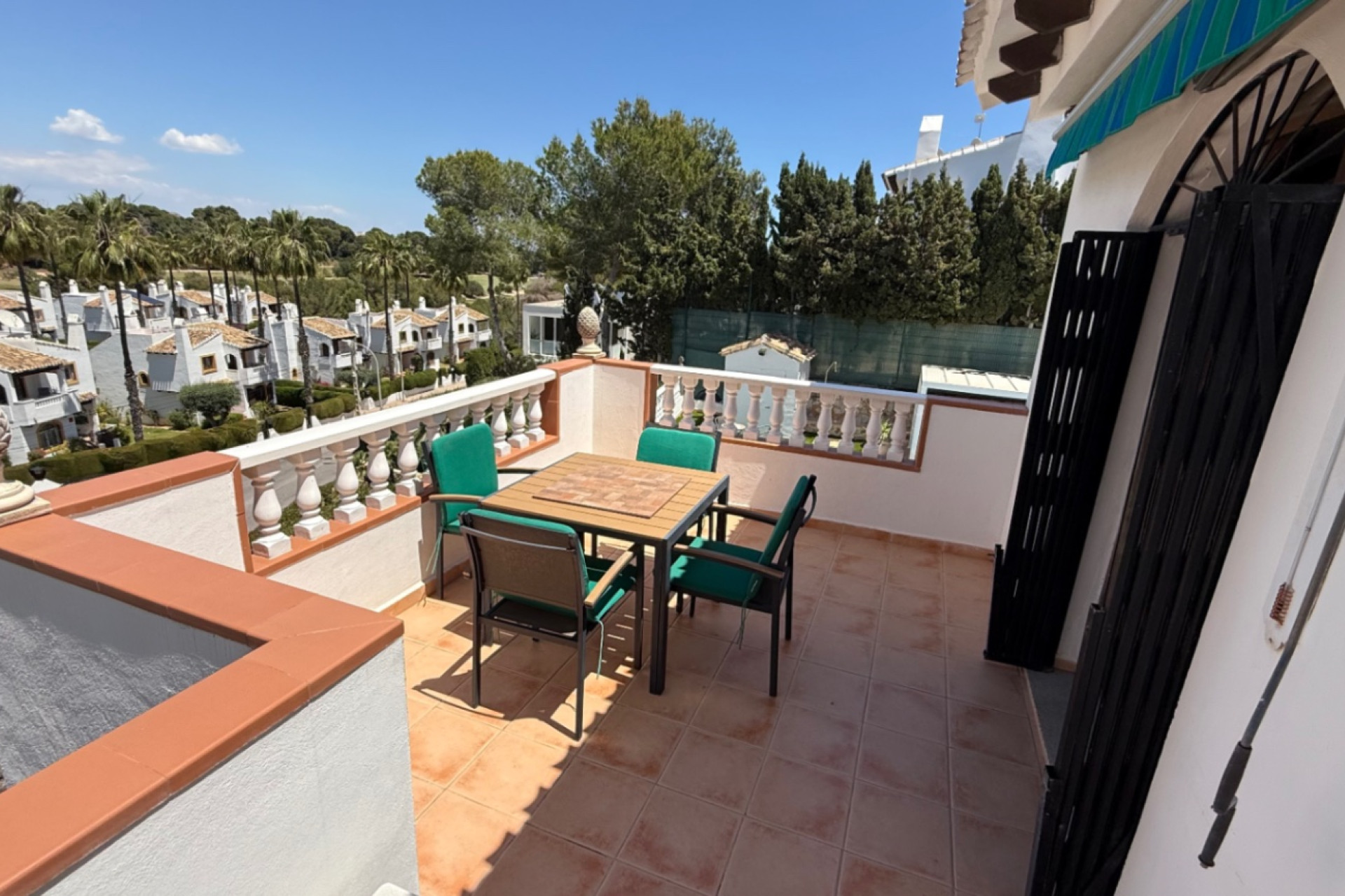 Resale - Villa - Orihuela - Costa Blanca Sur