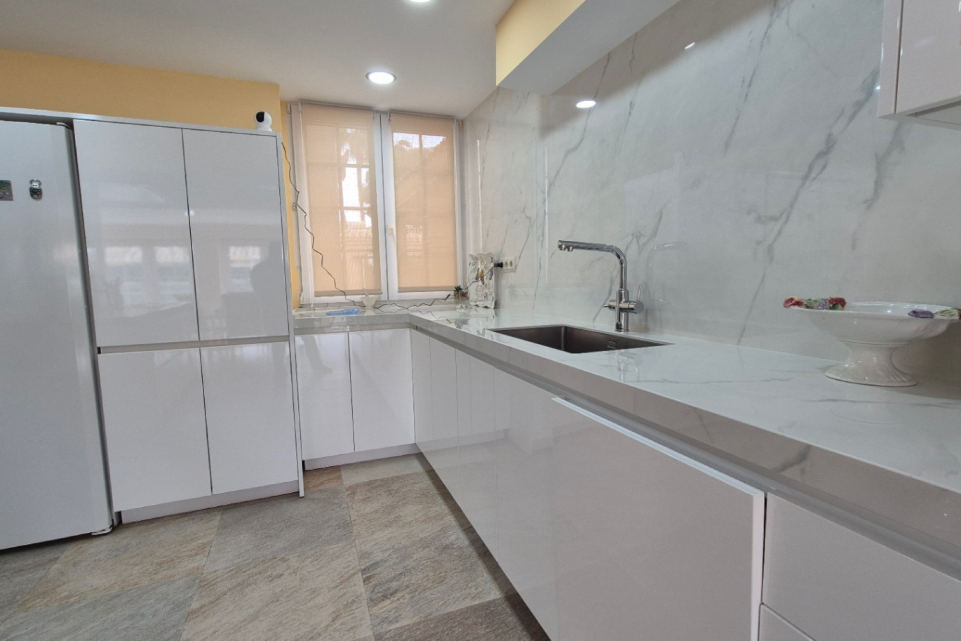 Resale - Villa - Orihuela - Costa Blanca Sur