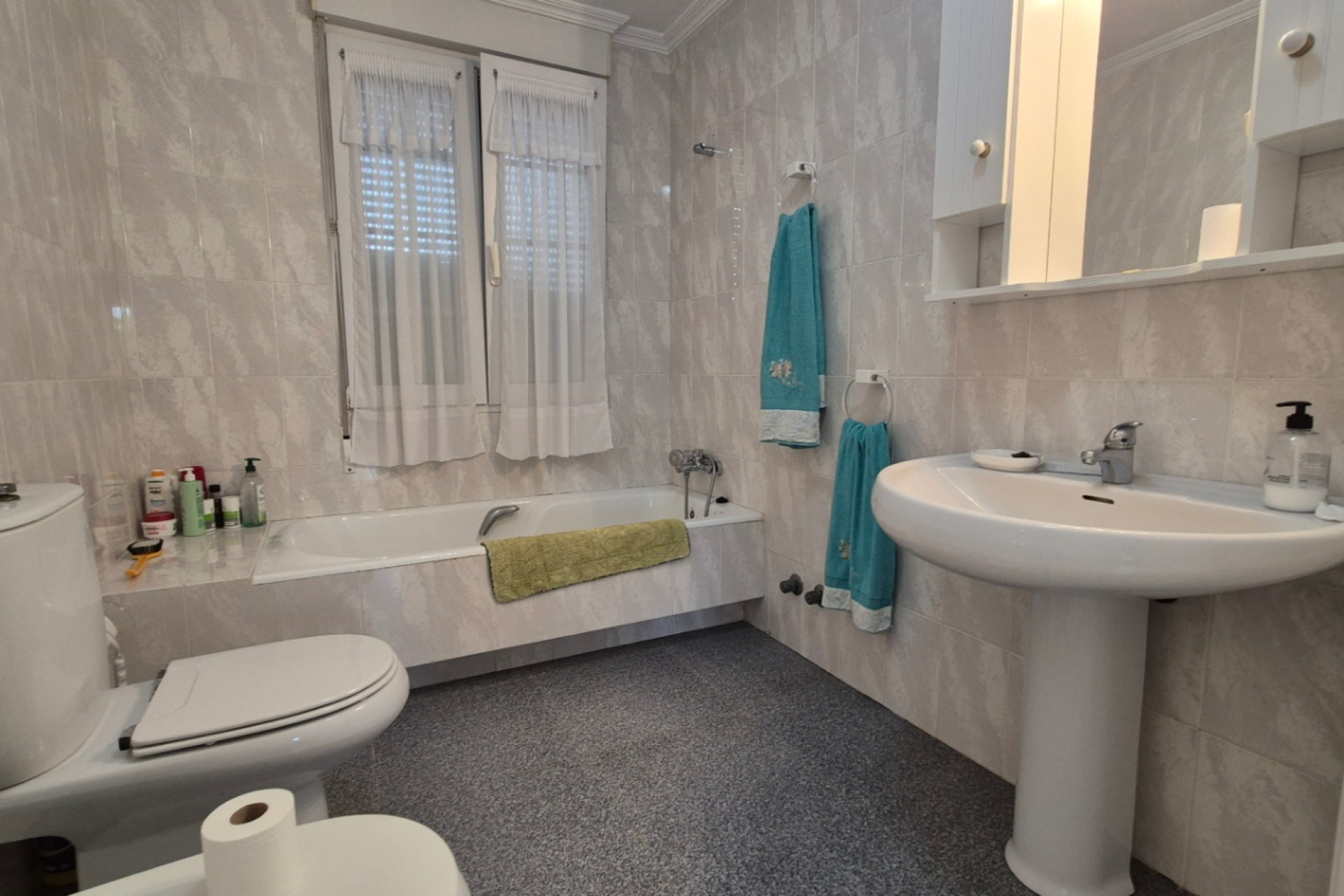 Resale - Villa - Orihuela - Costa Blanca Sur