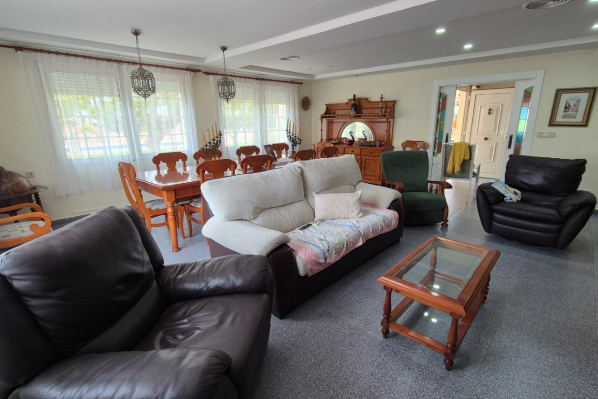 Resale - Villa - Orihuela - Costa Blanca Sur