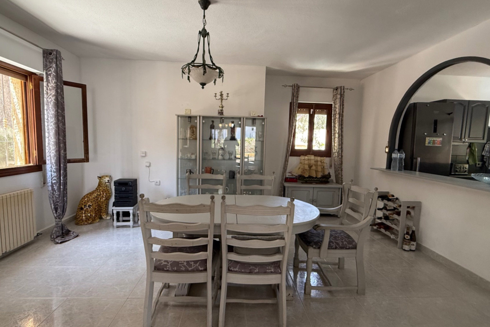 Resale - Villa - Orihuela - Costa Blanca Sur