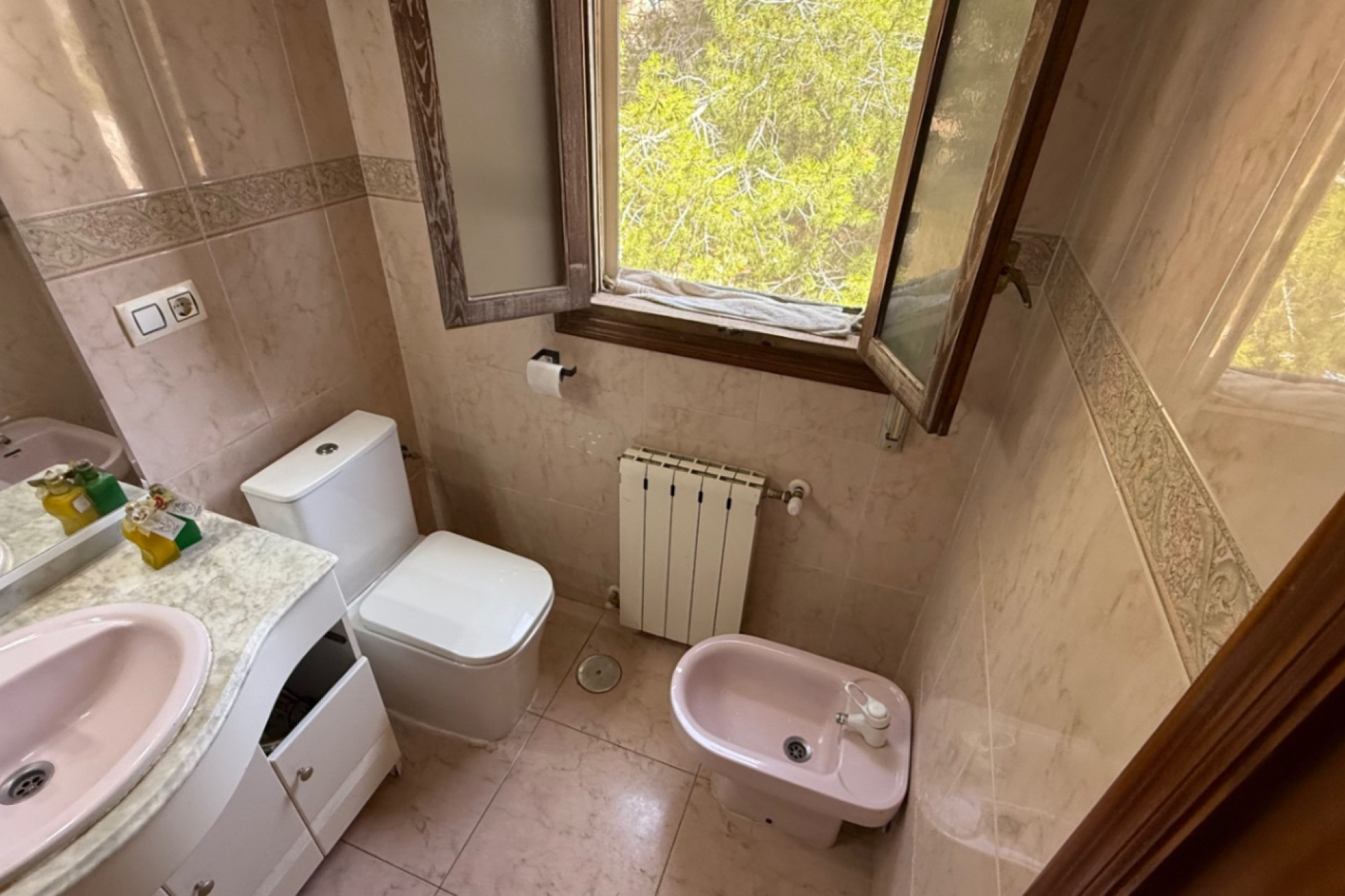 Resale - Villa - Orihuela - Costa Blanca Sur