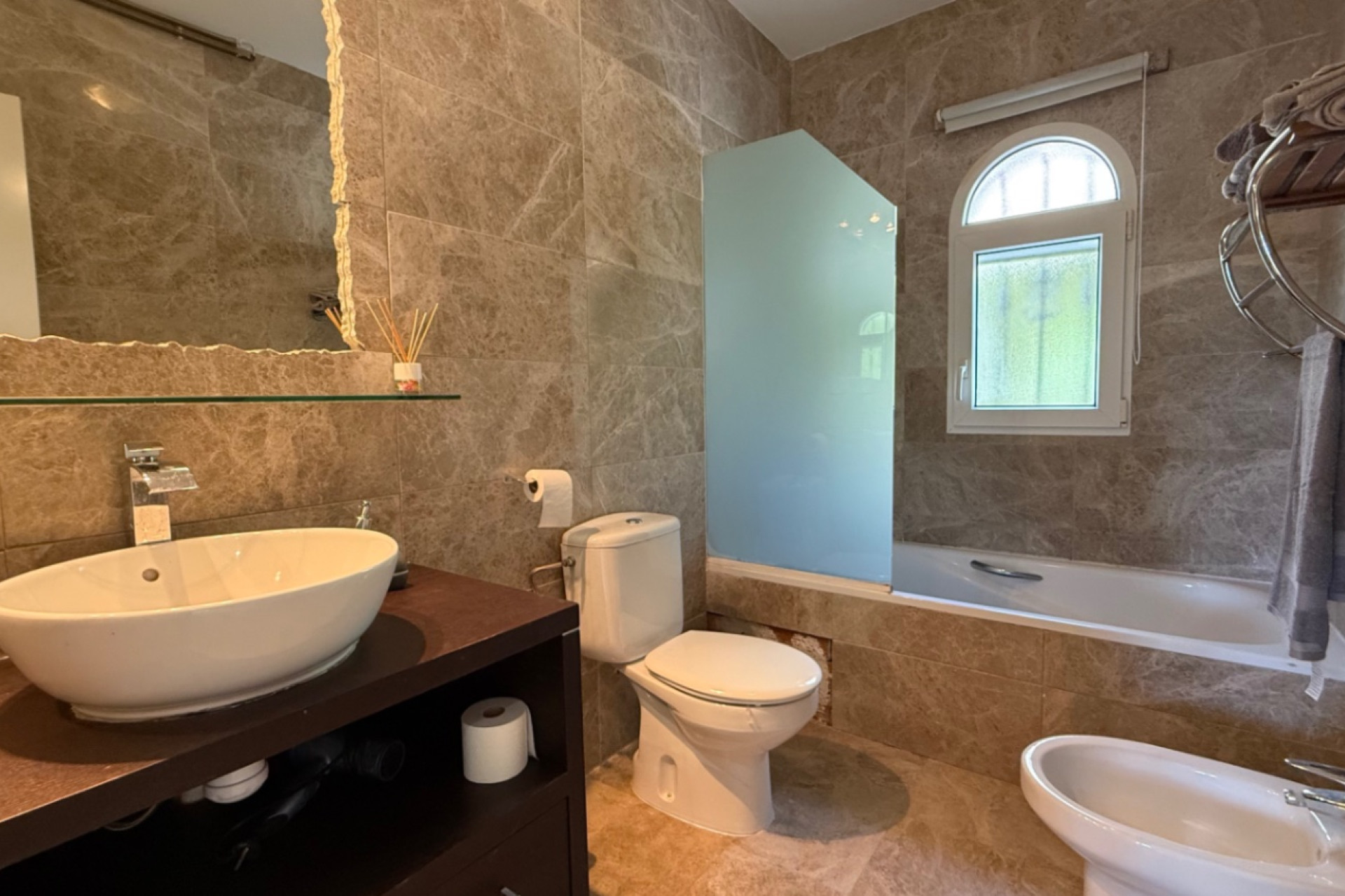 Resale - Villa - Orihuela - Costa Blanca