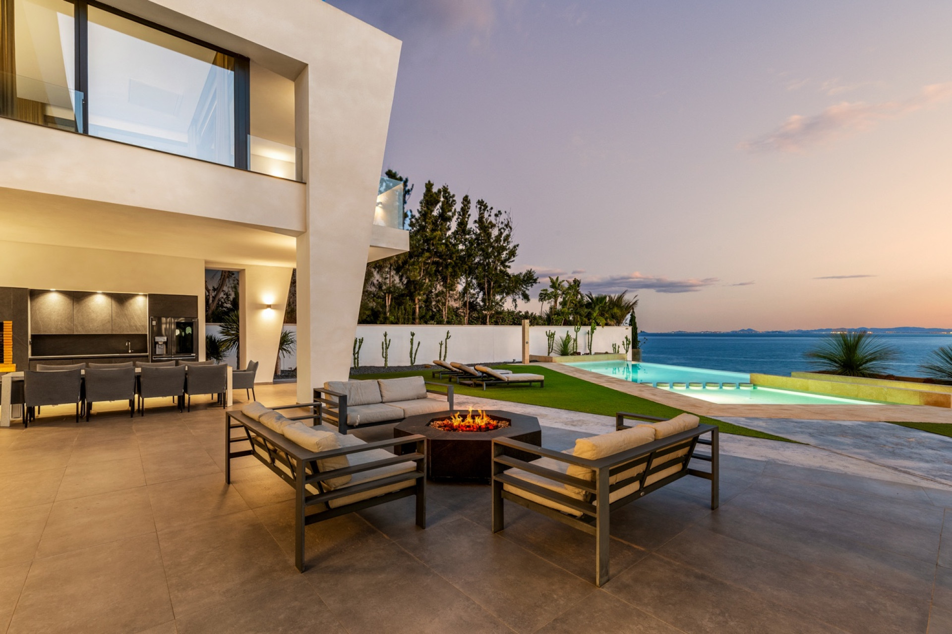 Resale - Villa - Orihuela Costa - Cabo Roig