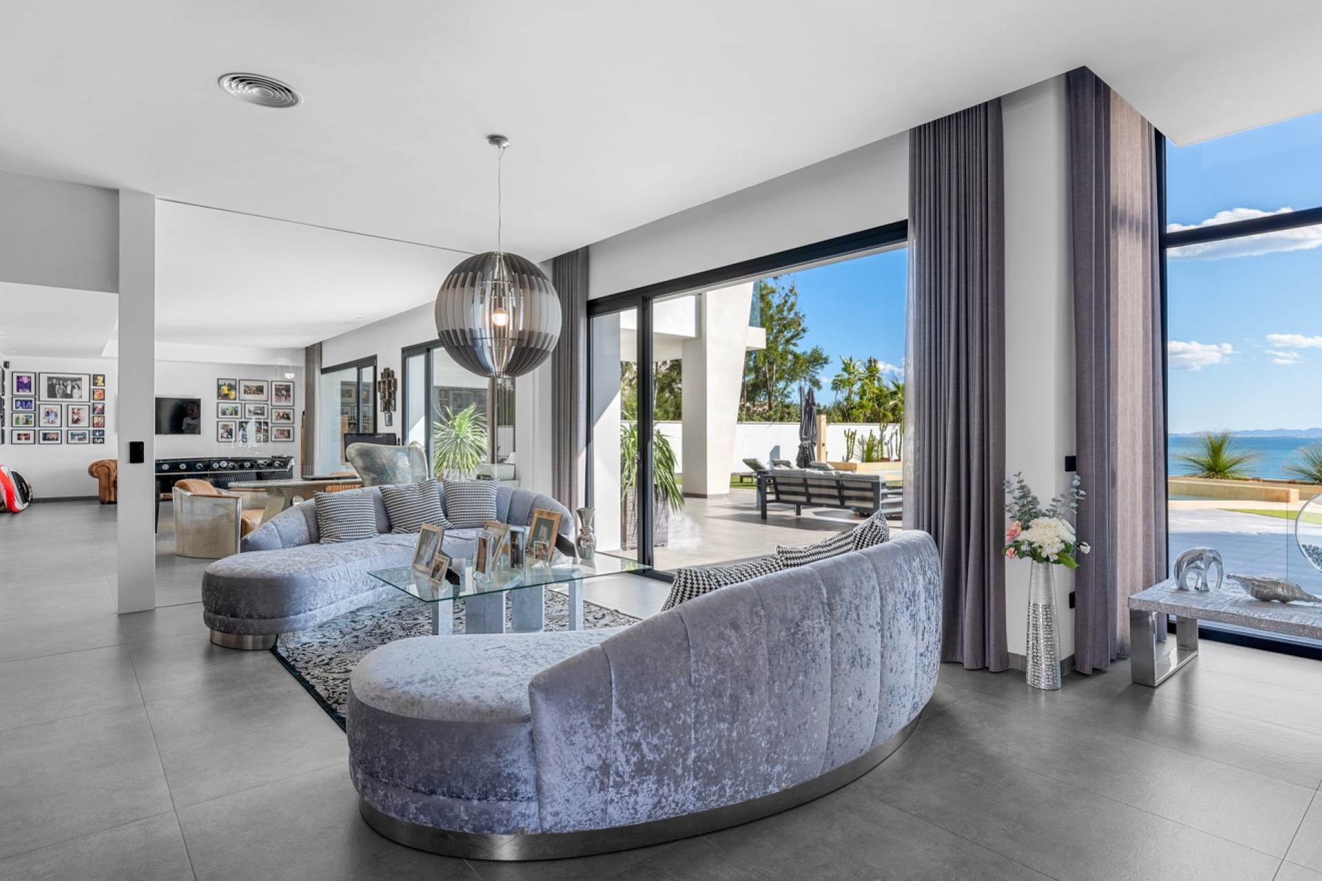 Resale - Villa - Orihuela Costa - Cabo Roig