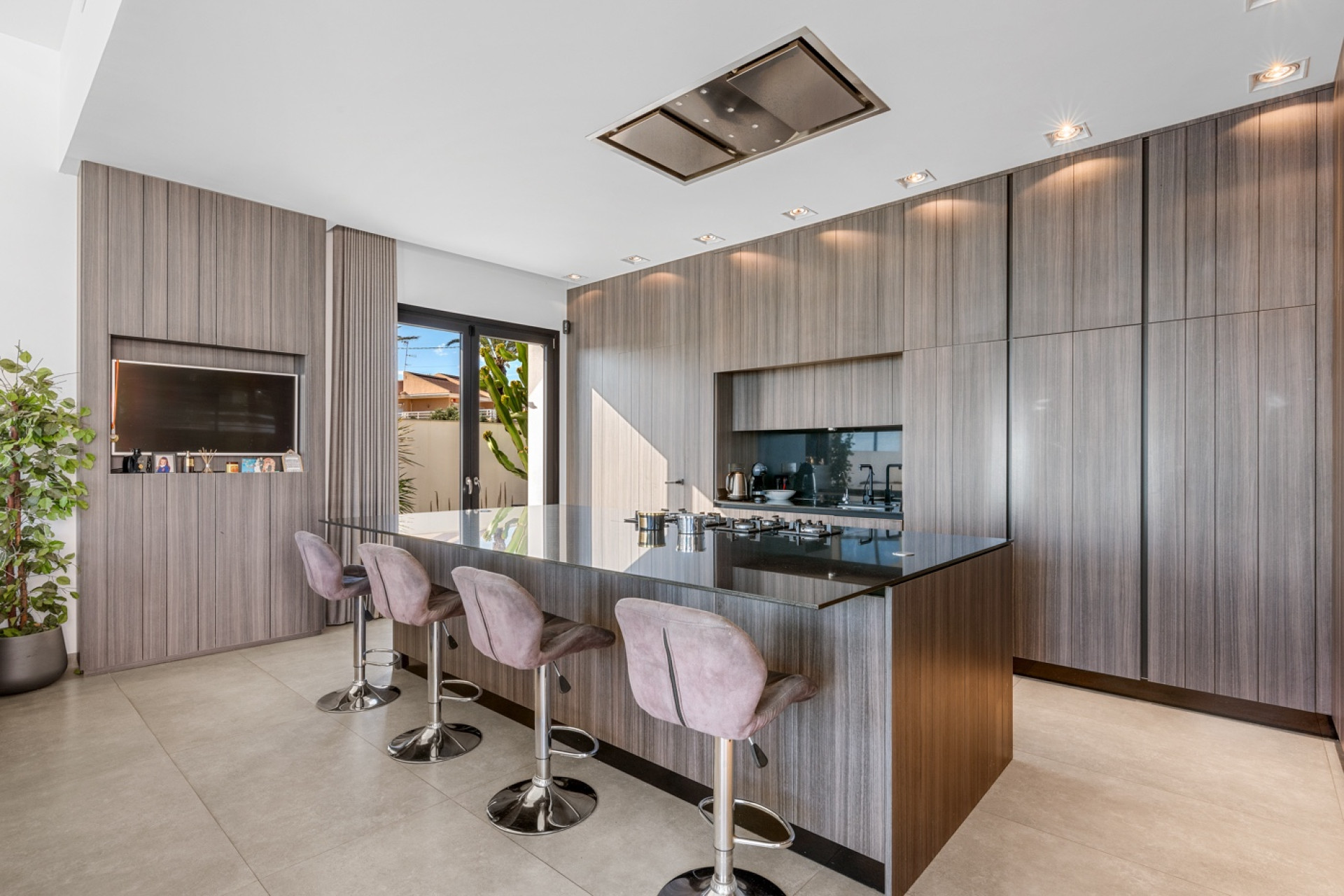 Resale - Villa - Orihuela Costa - Cabo Roig