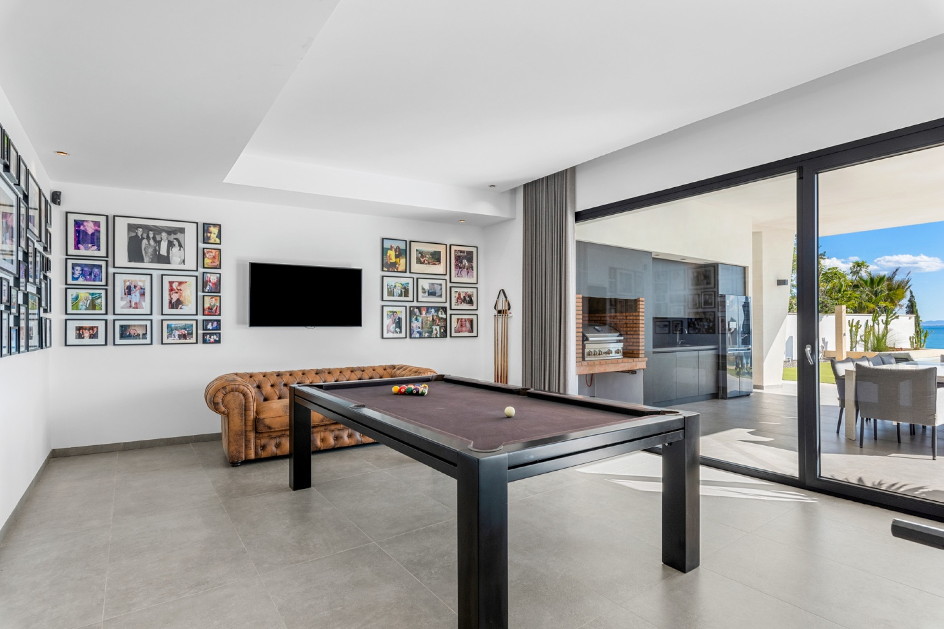 Resale - Villa - Orihuela Costa - Cabo Roig