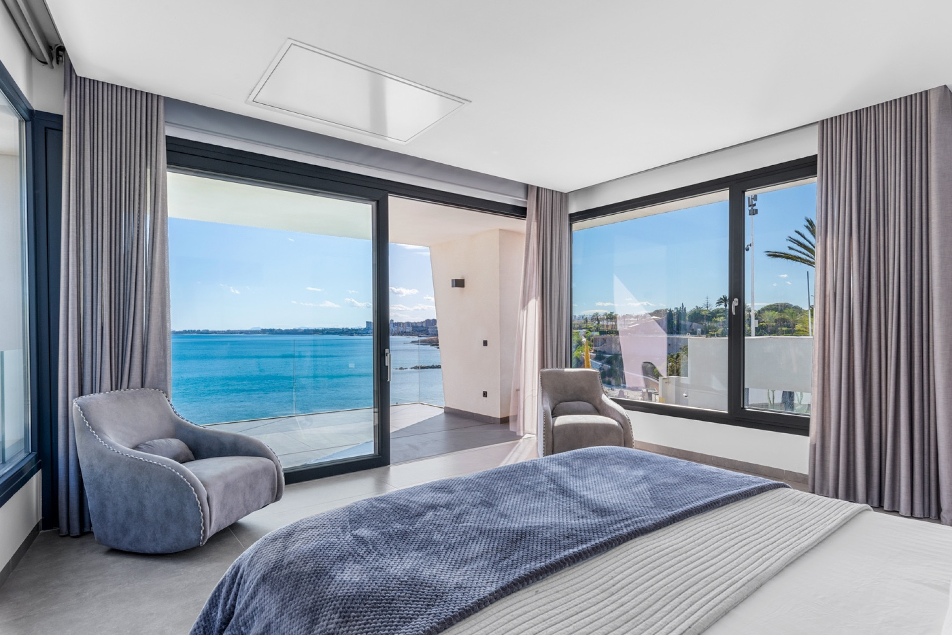 Resale - Villa - Orihuela Costa - Cabo Roig