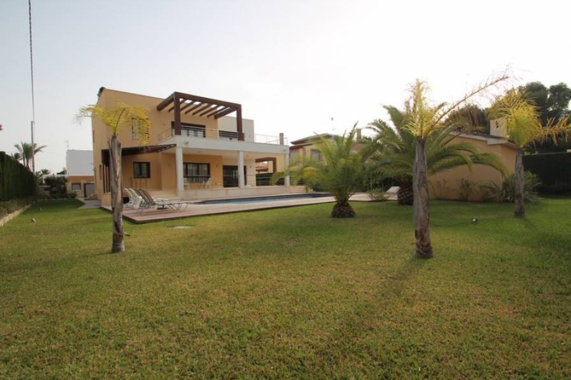 Resale - Villa - Orihuela Costa - Cabo Roig